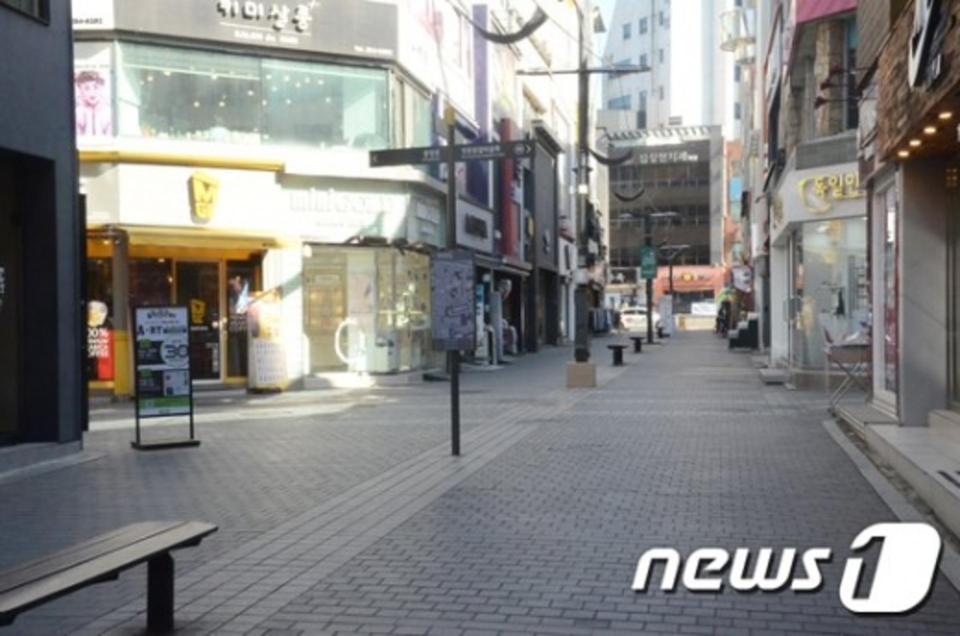 춘천 코로나19 확진 불똥 튄 가평군… 다중이용시설 무기한 휴관