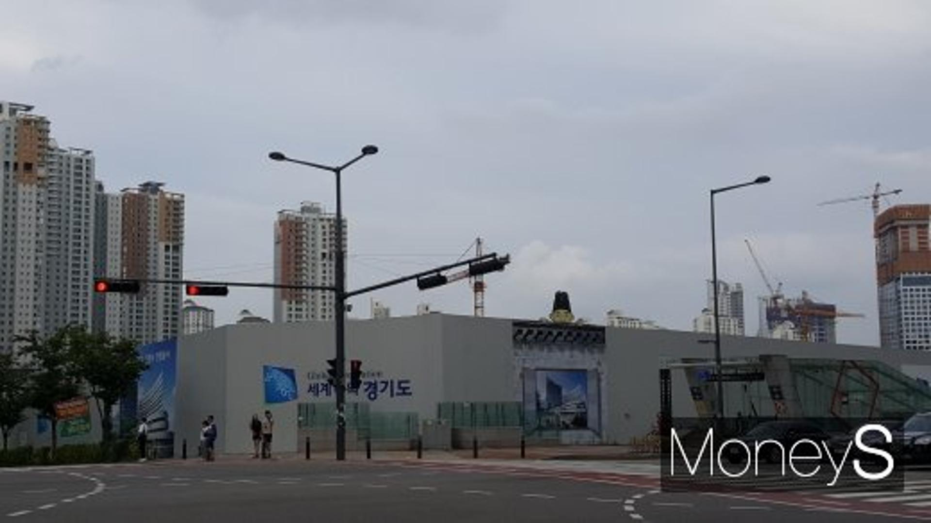 수원 영통·대구 달서 부동산은 아직도 들썩… 이유는?