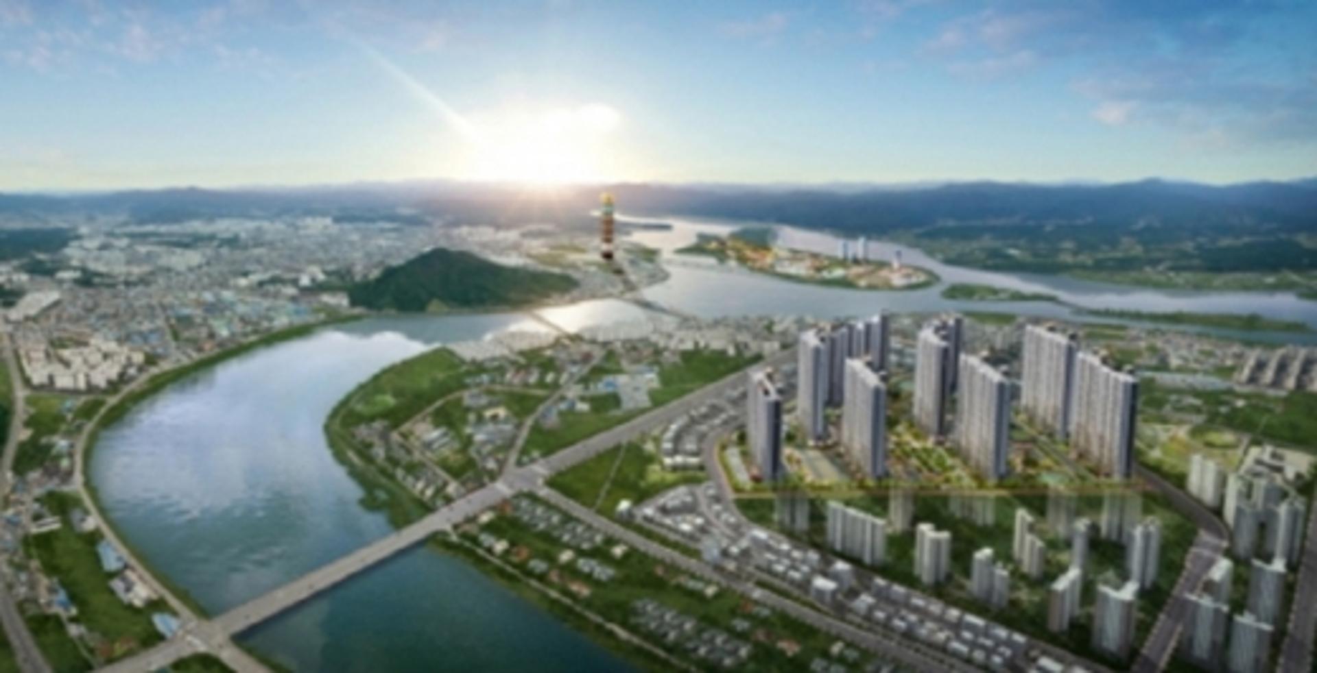 연초 대형건설사들 중동 수주 급증 이유는?