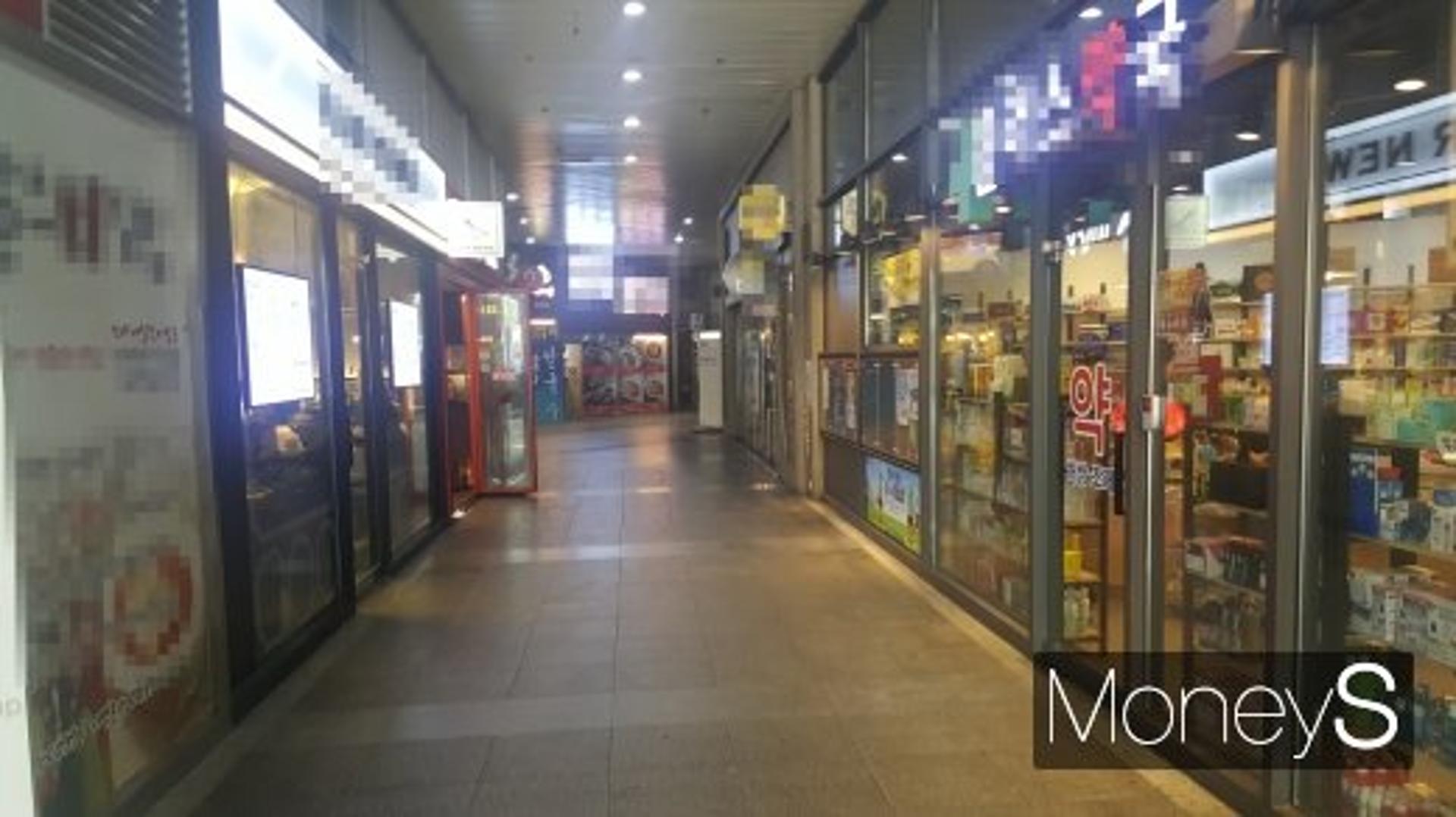 지난해 전국 상가 평균 권리금 4276만원… 2015년 이후 최저