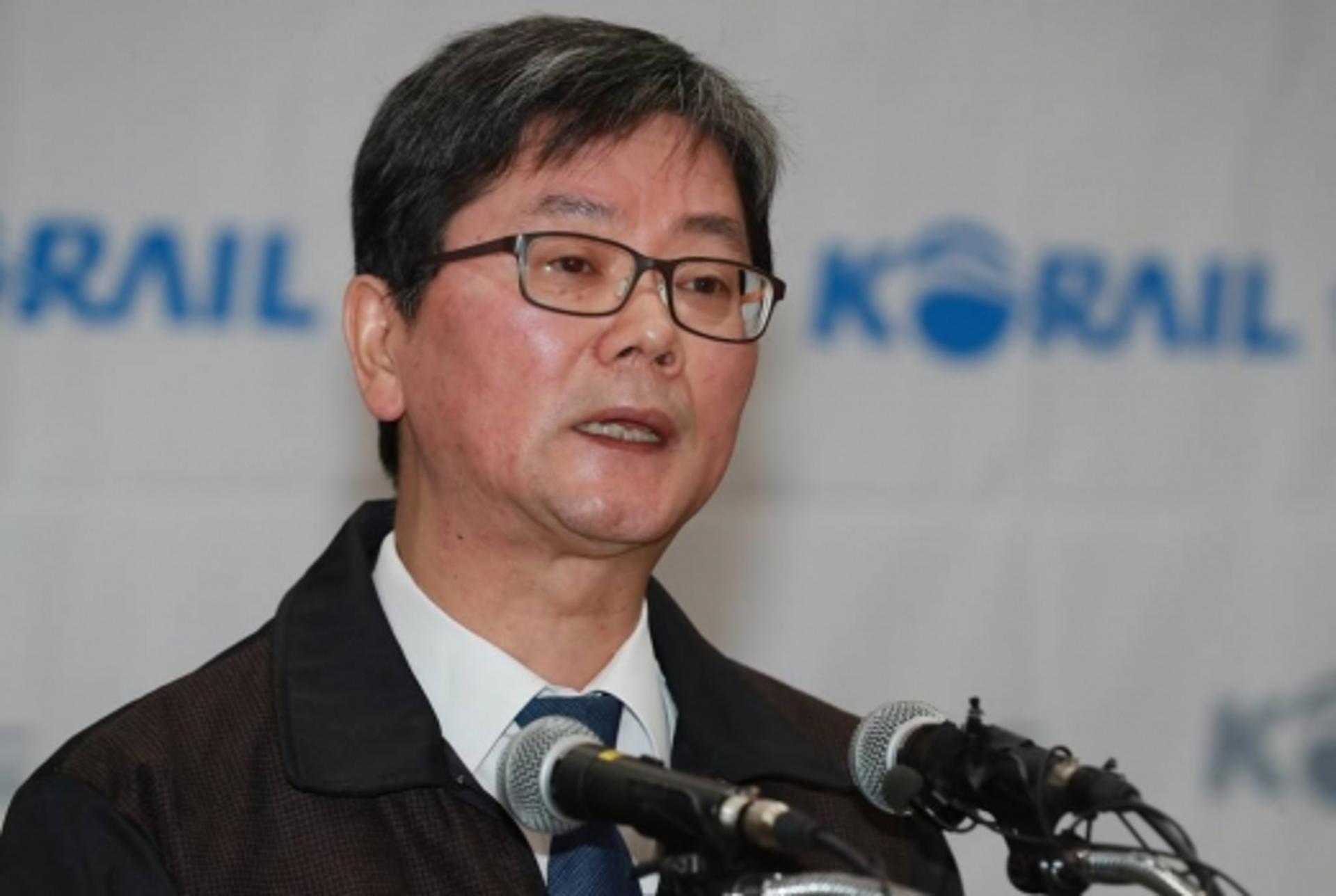 코레일 코로나사태 긴급회의… '열차 운행 감축' 우려