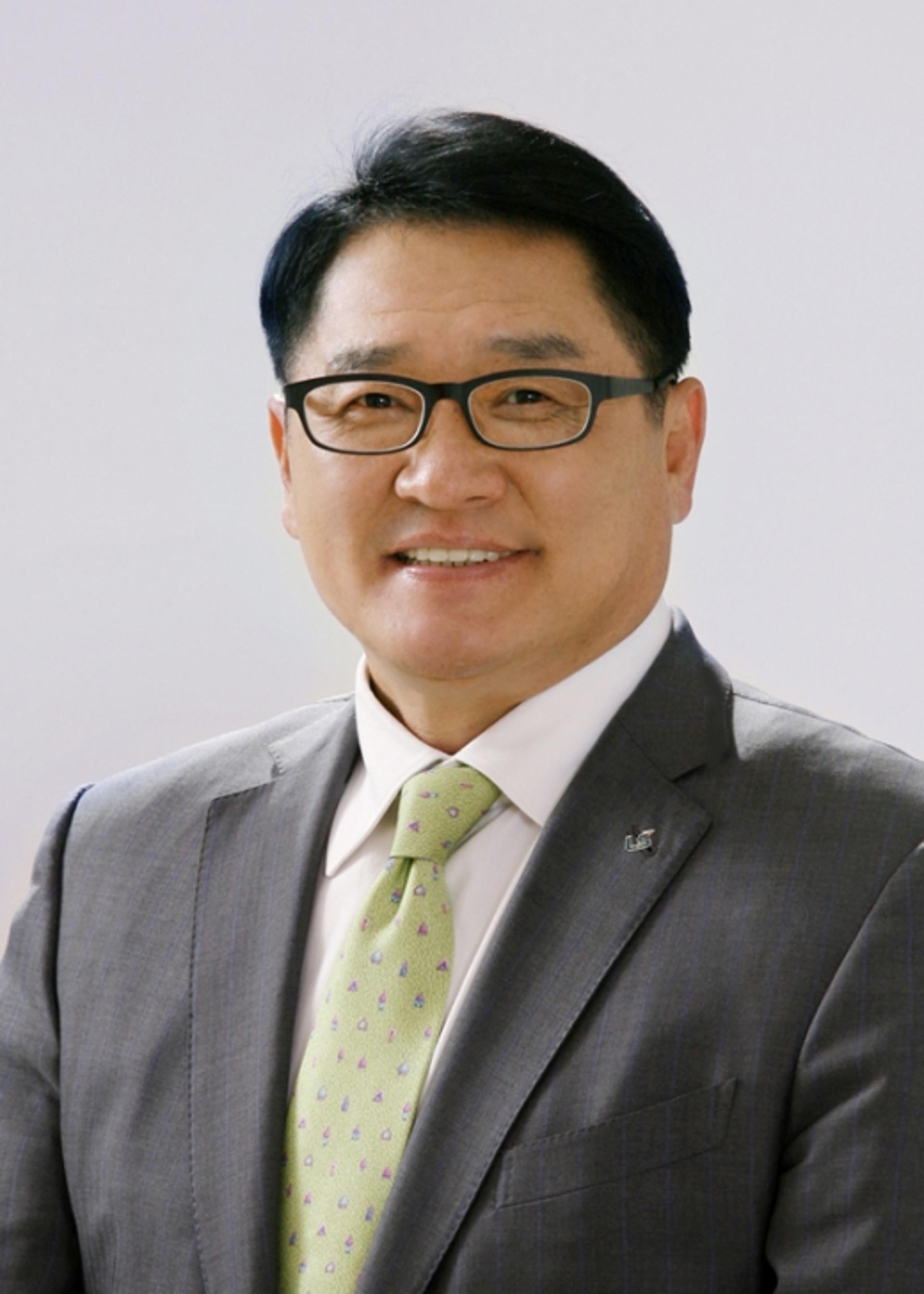 구자균 LS산전 회장, 한국전기산업진흥회 신임 회장 선임