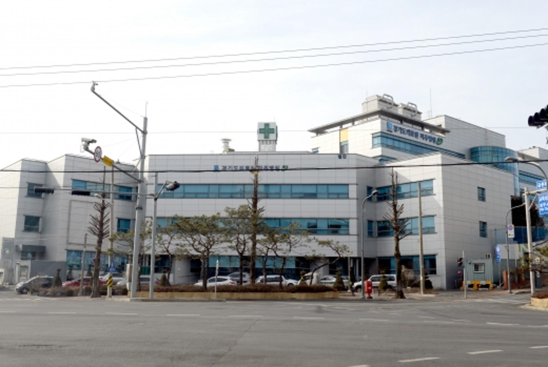 경기도의료원 파주병원 코로나19 전담병원 전환