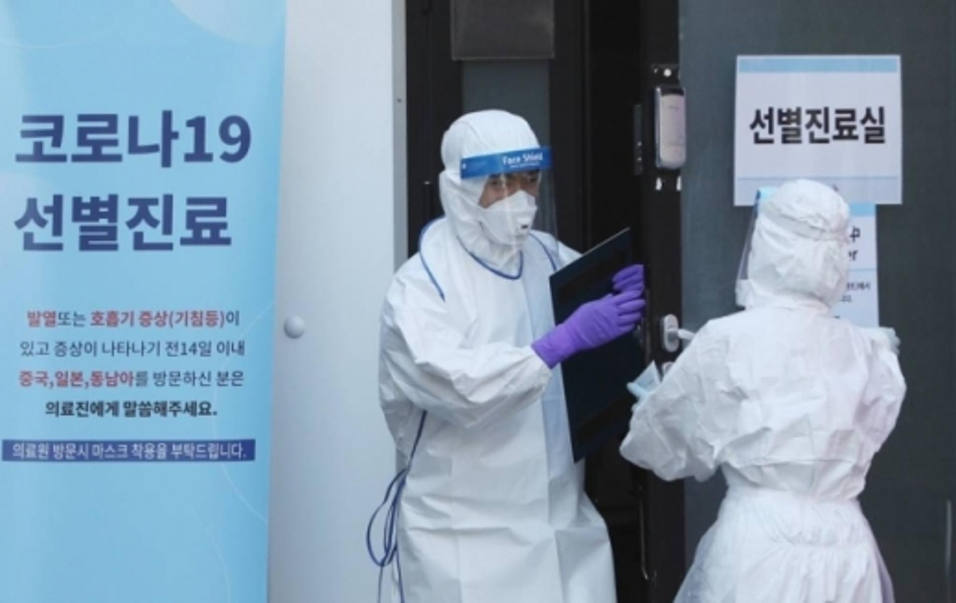 천안 코로나19 2번째 확진자… 50대 줌바댄스 강사