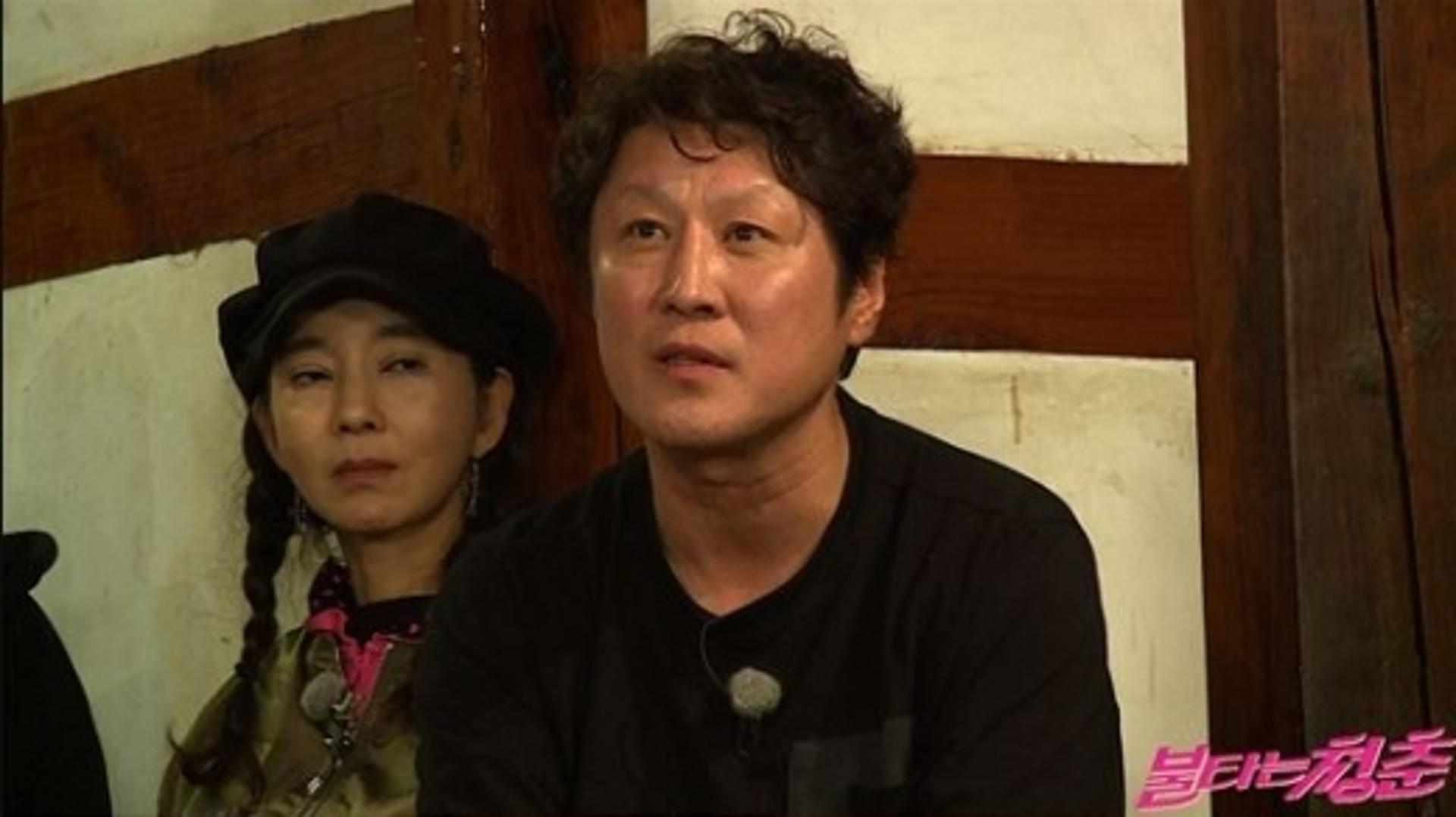 '정민경♥' 김정균 결혼, '불청'서 비하인드 공개