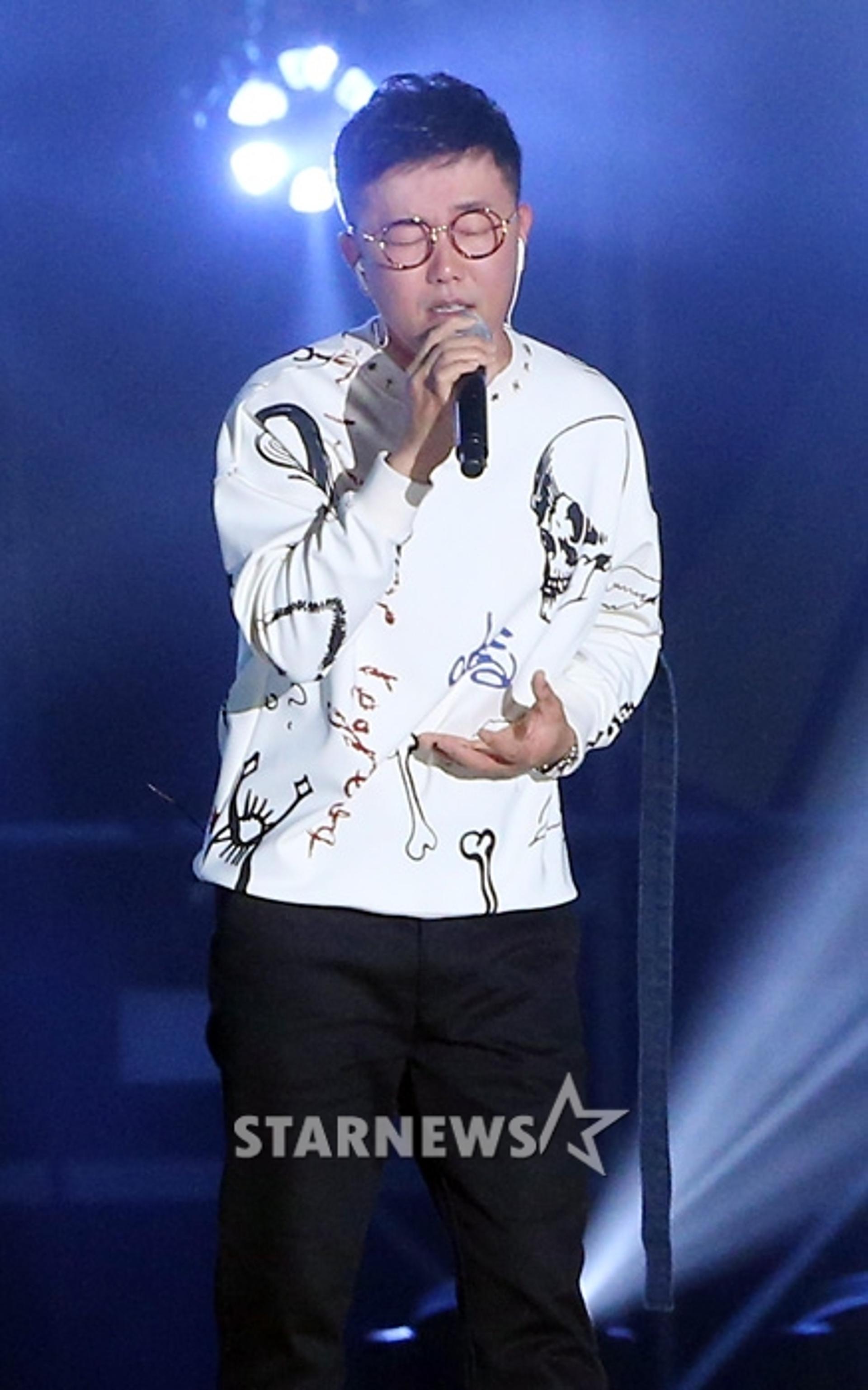 조장혁 발언 '시끌'… "사람이 먼저라더니?"