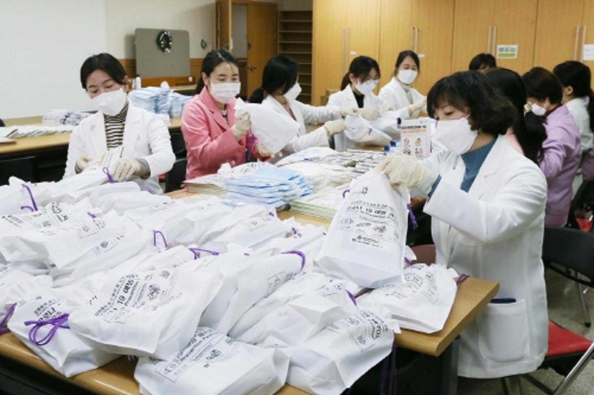 광주 동구, 유학생 관리전담반 가동… 실시간 모니터링