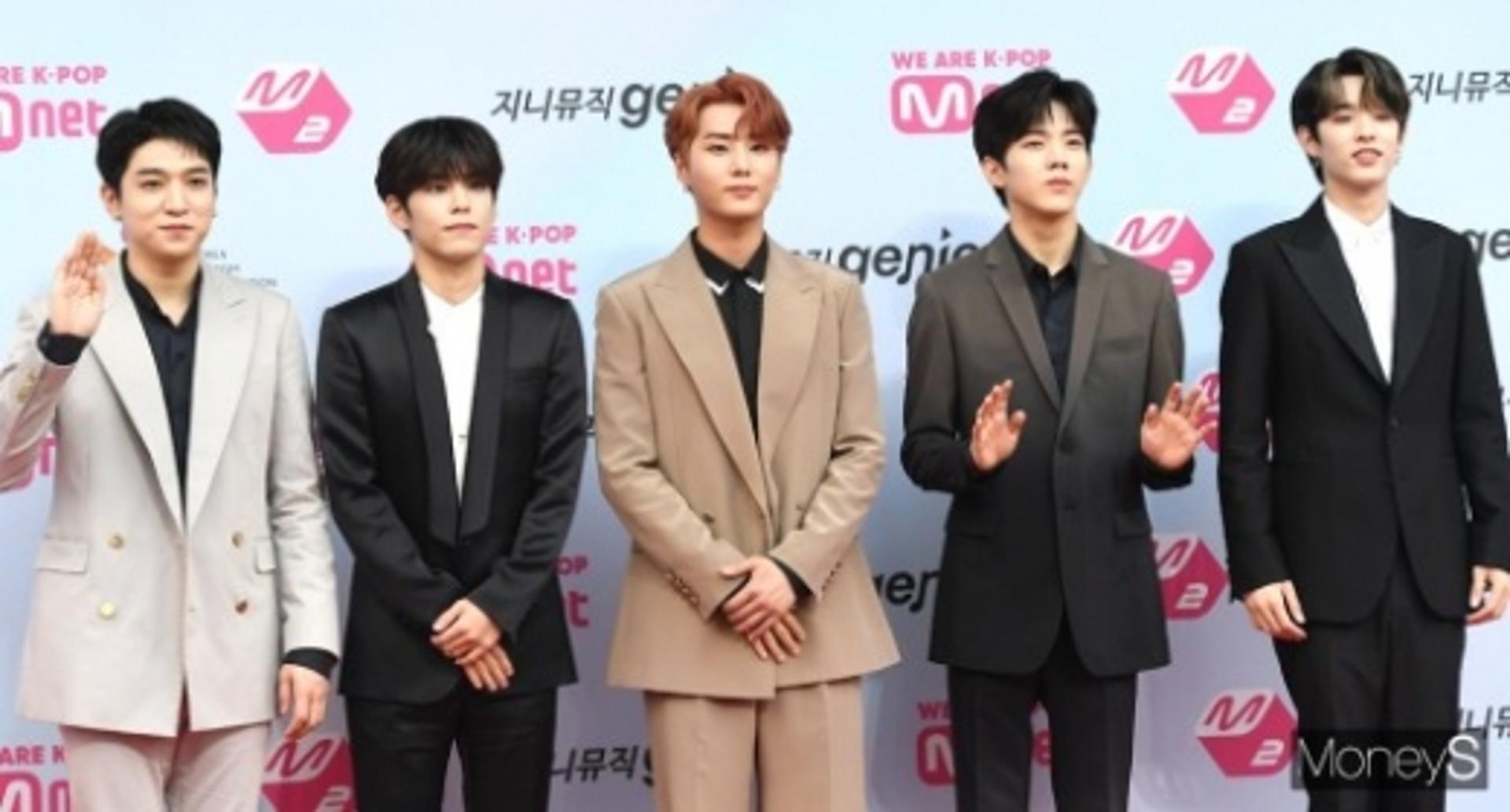 '데이식스' 법적대응… JYP, 사생활 침해에 칼 뽑았다