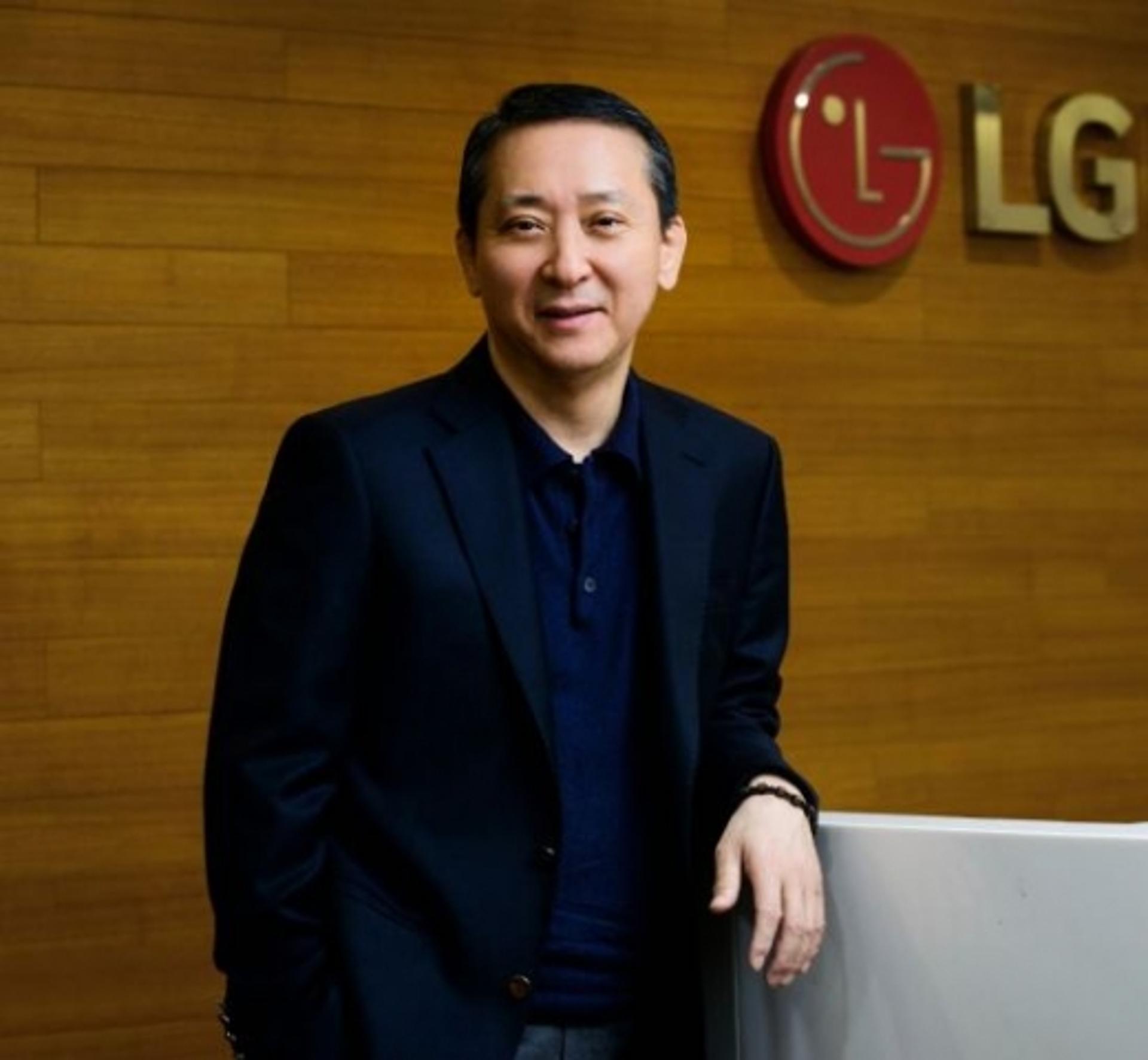 권영수 LG 부회장, LG화학 등기이사 후보 추천