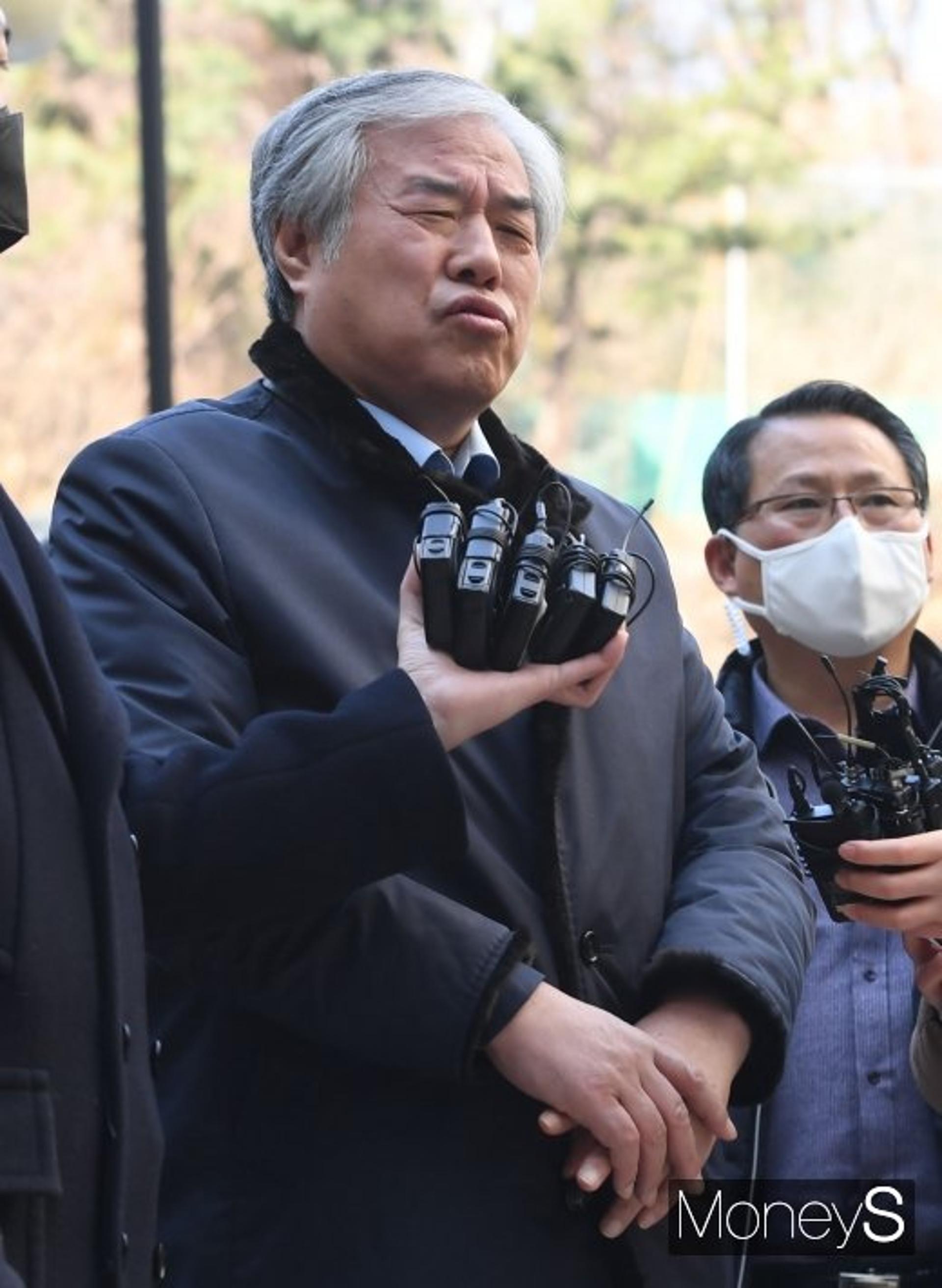 전광훈 목사, 구속적부심 기각… 석방 불발(종합)