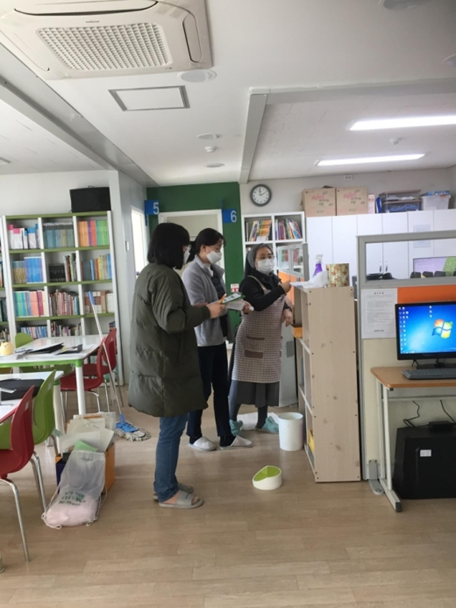 남양주시, '여성·아동사회복지시설 지정관리제' 운영
