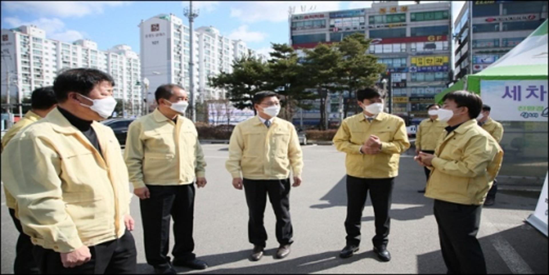 남양주시의회, 3월 임시회 축소운영