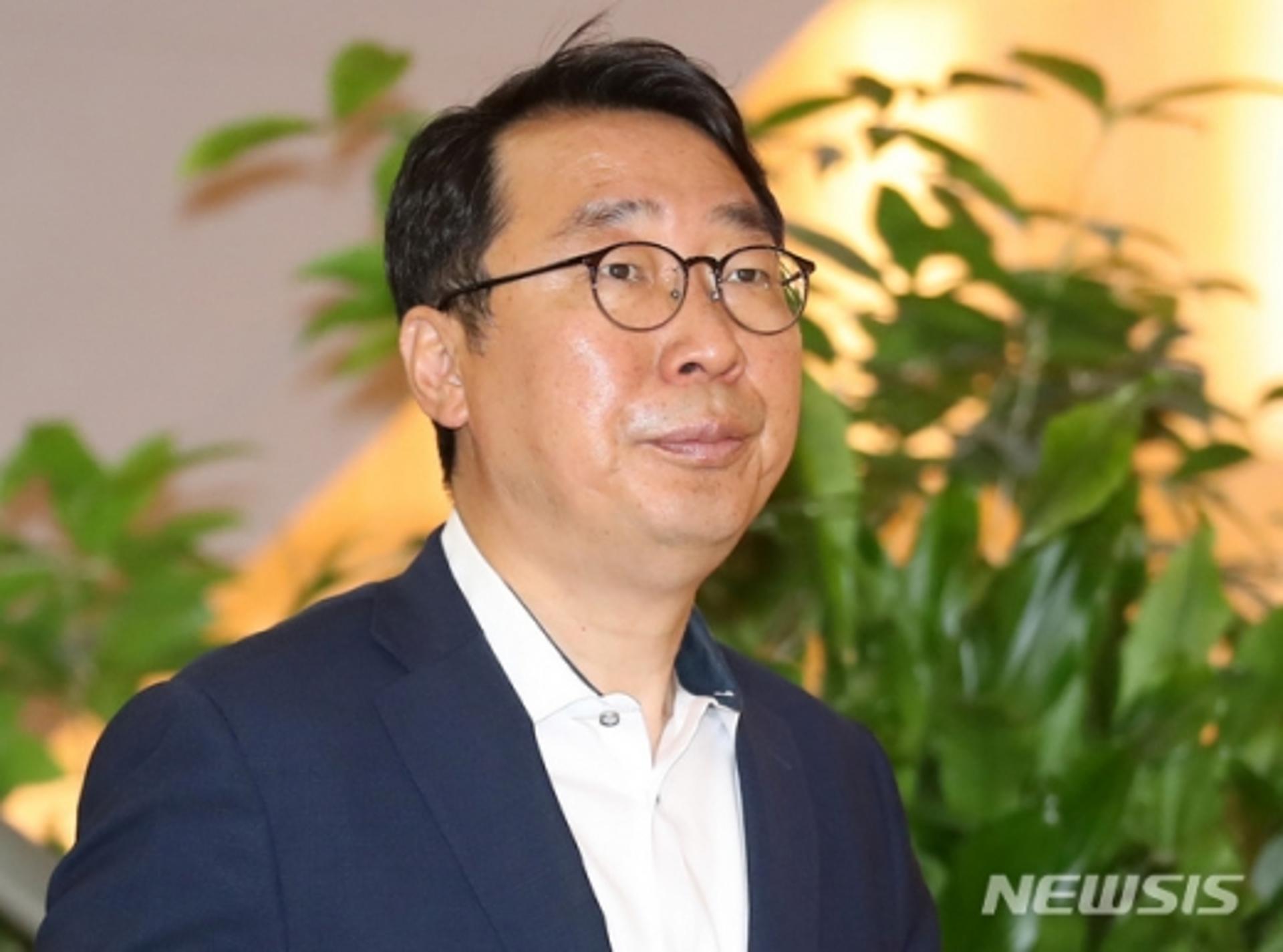 민주당 2차 경선…靑 출신 윤영찬·정태호 공천(속보)