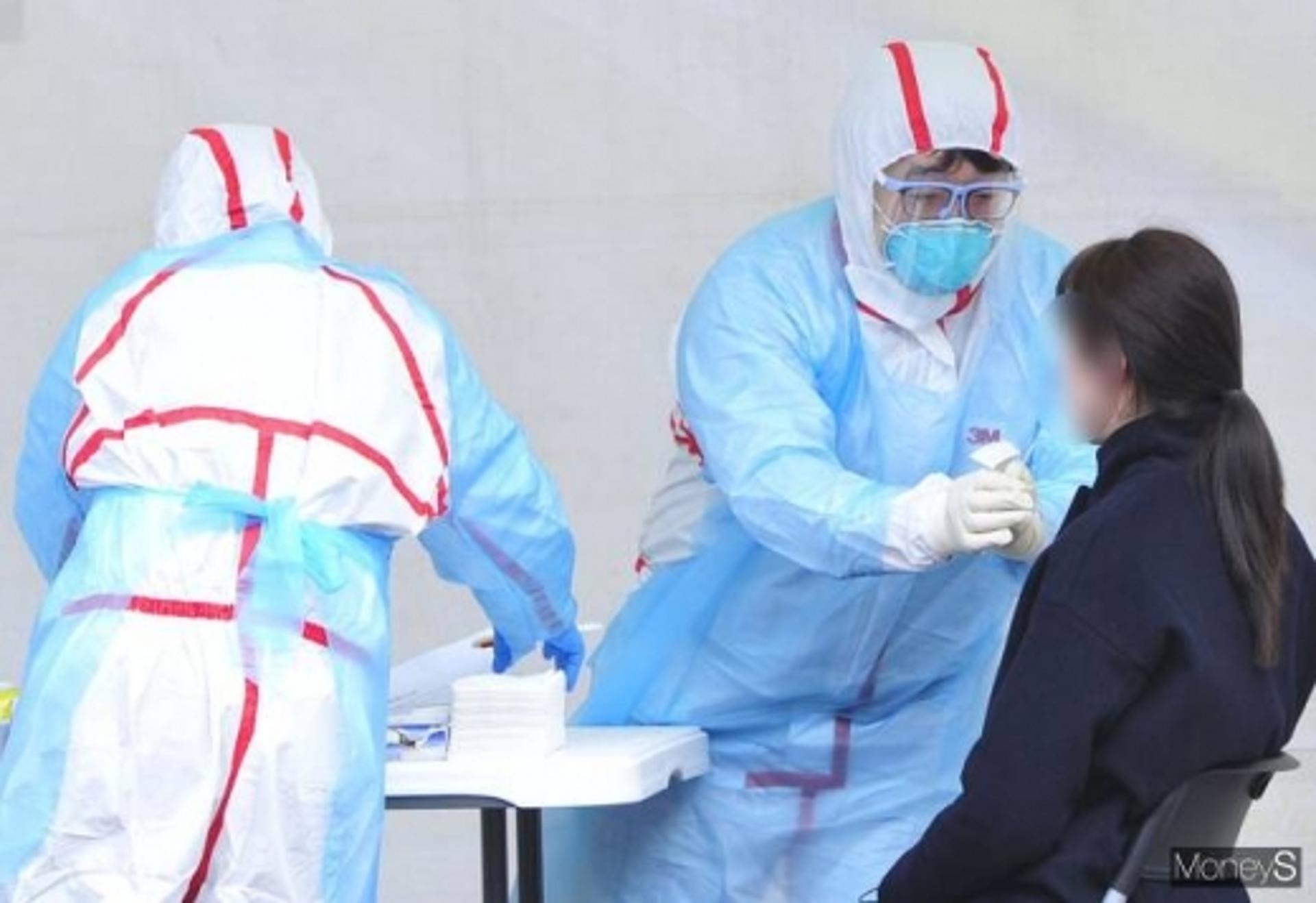 천안·아산 5명 코로나19 추가 확진… 모두 여성