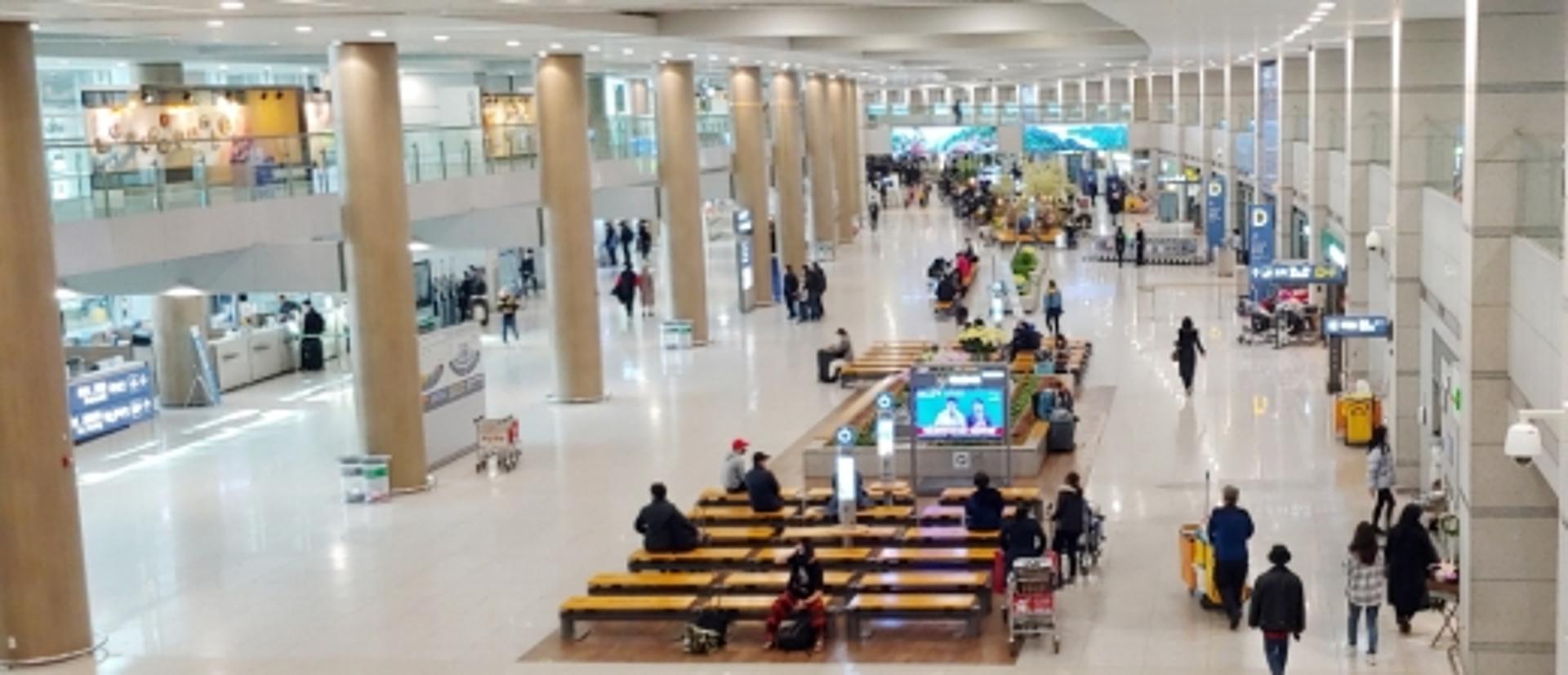 중국인 국내입국 94% 줄어… “위험지역 입국 9만5743건 차단”(종합)