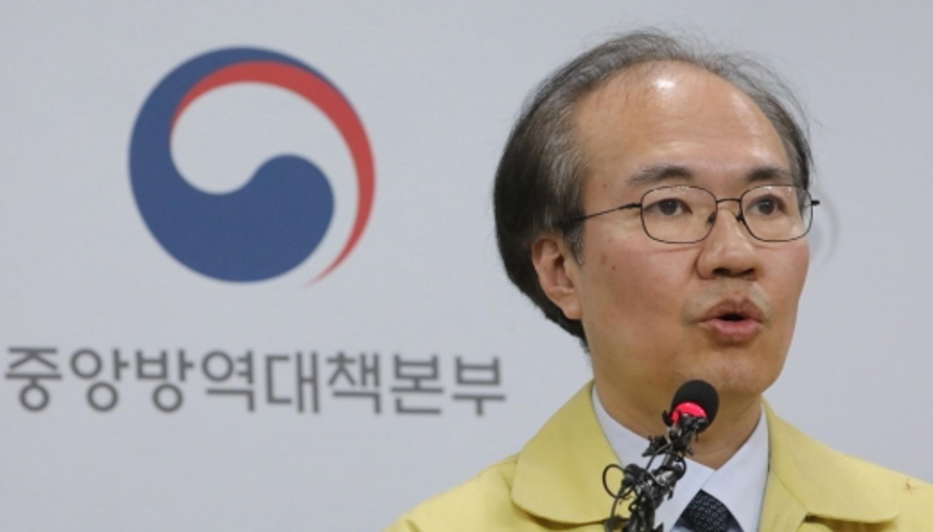 25번 환자, 왜 재발했나… “고령·낮은 면역력 원인 판단”