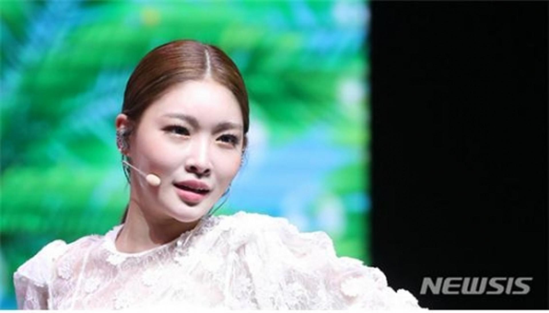 이태리서 온 청하, 코로나 '음성'… 동행자 2명은 '확진'