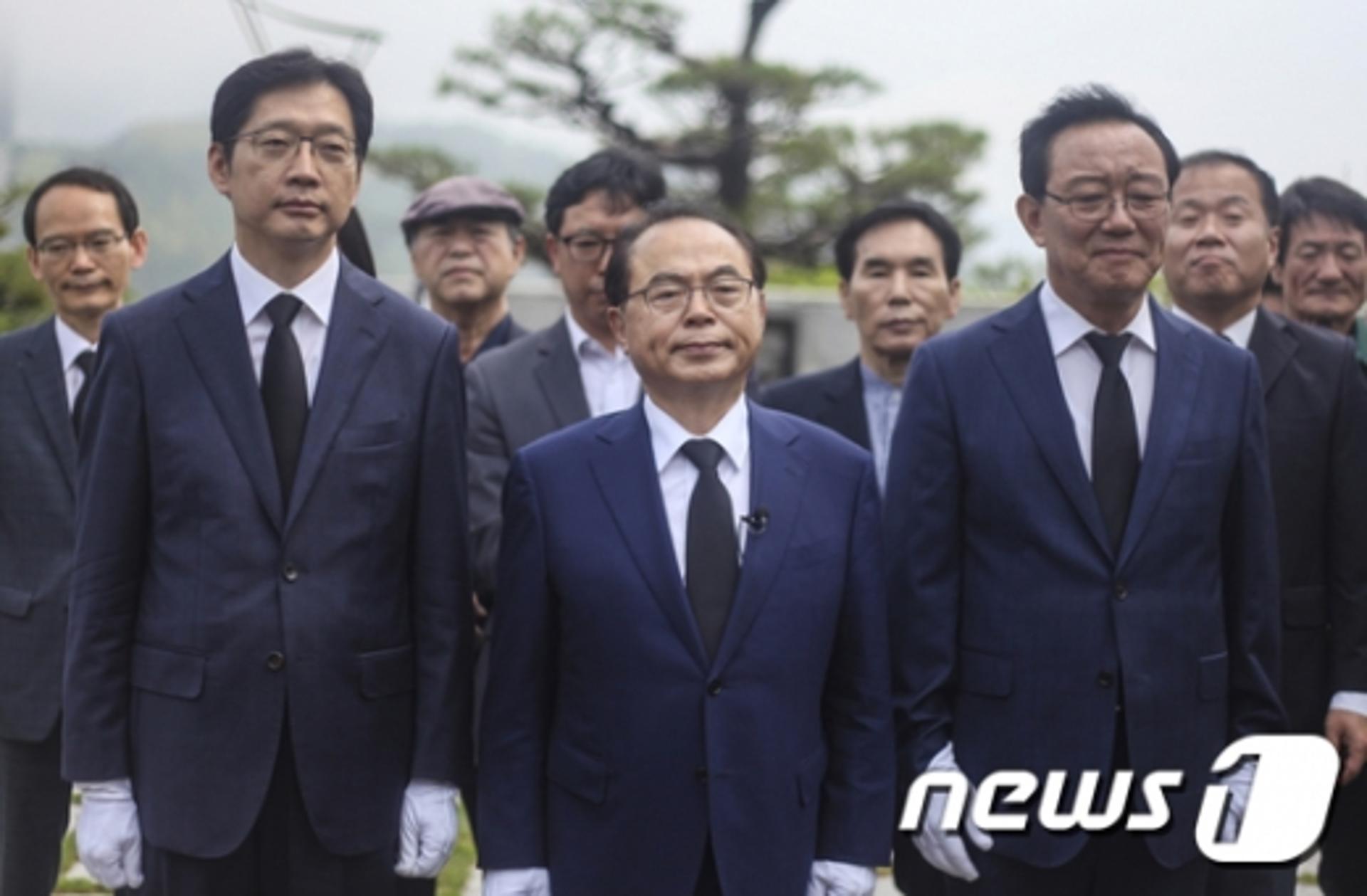 부·울·경, 코로나19 확진자 늘고 있는 대구 지원