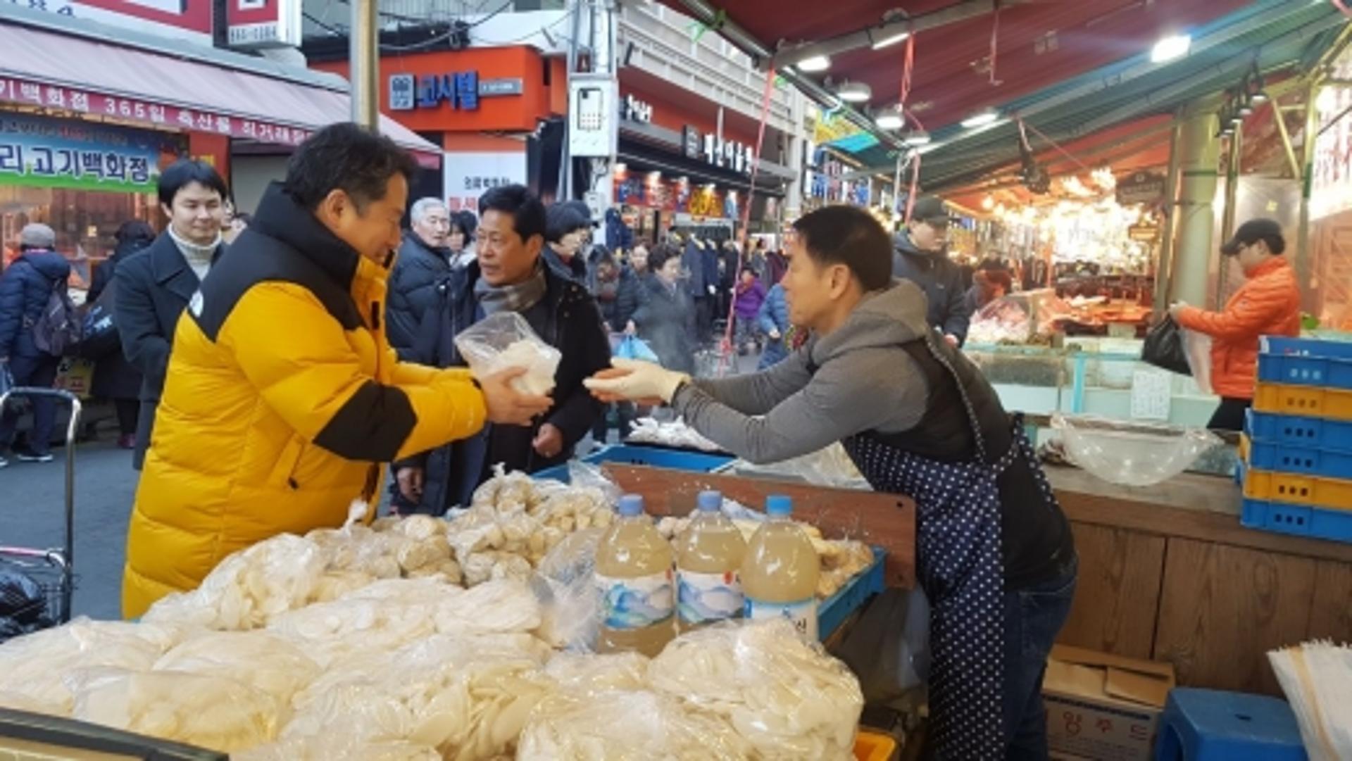 구리시, '착한임대인 운동' 견인에 팔걷어