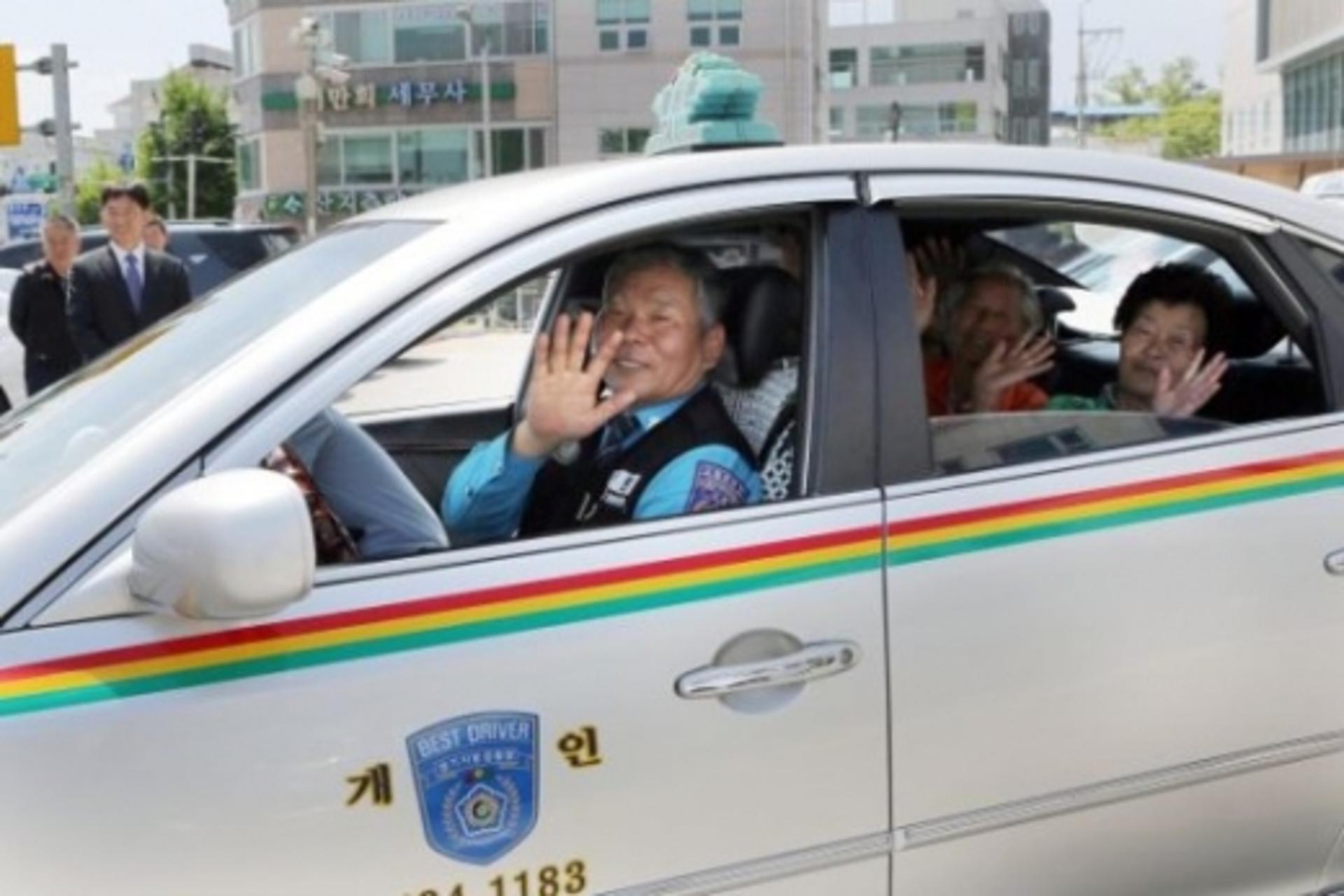 가평군, 행복택시 6개 읍면 36개 마을 달린다