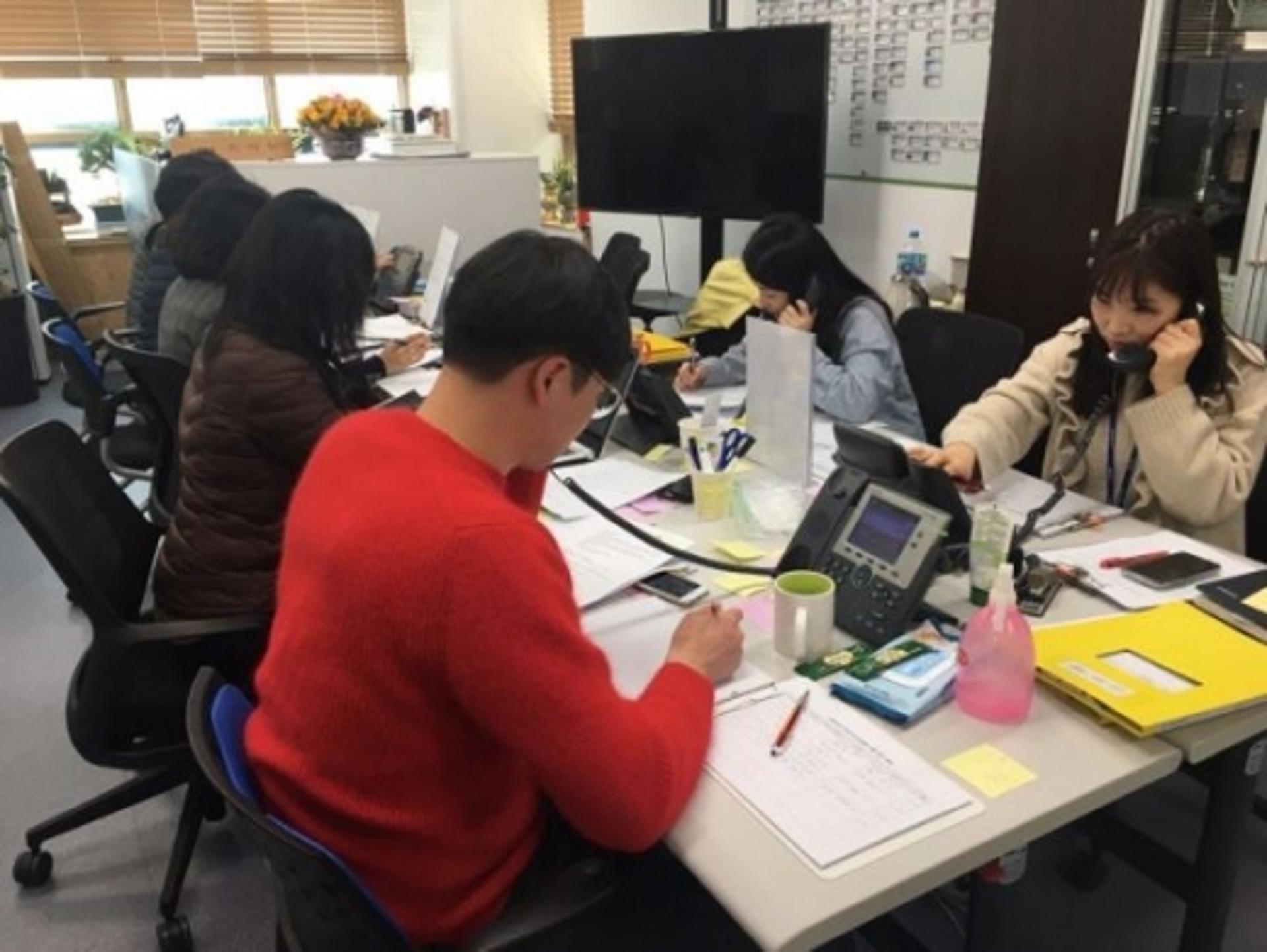 코로나19 자가격리자, 지자체가 챙겨준다