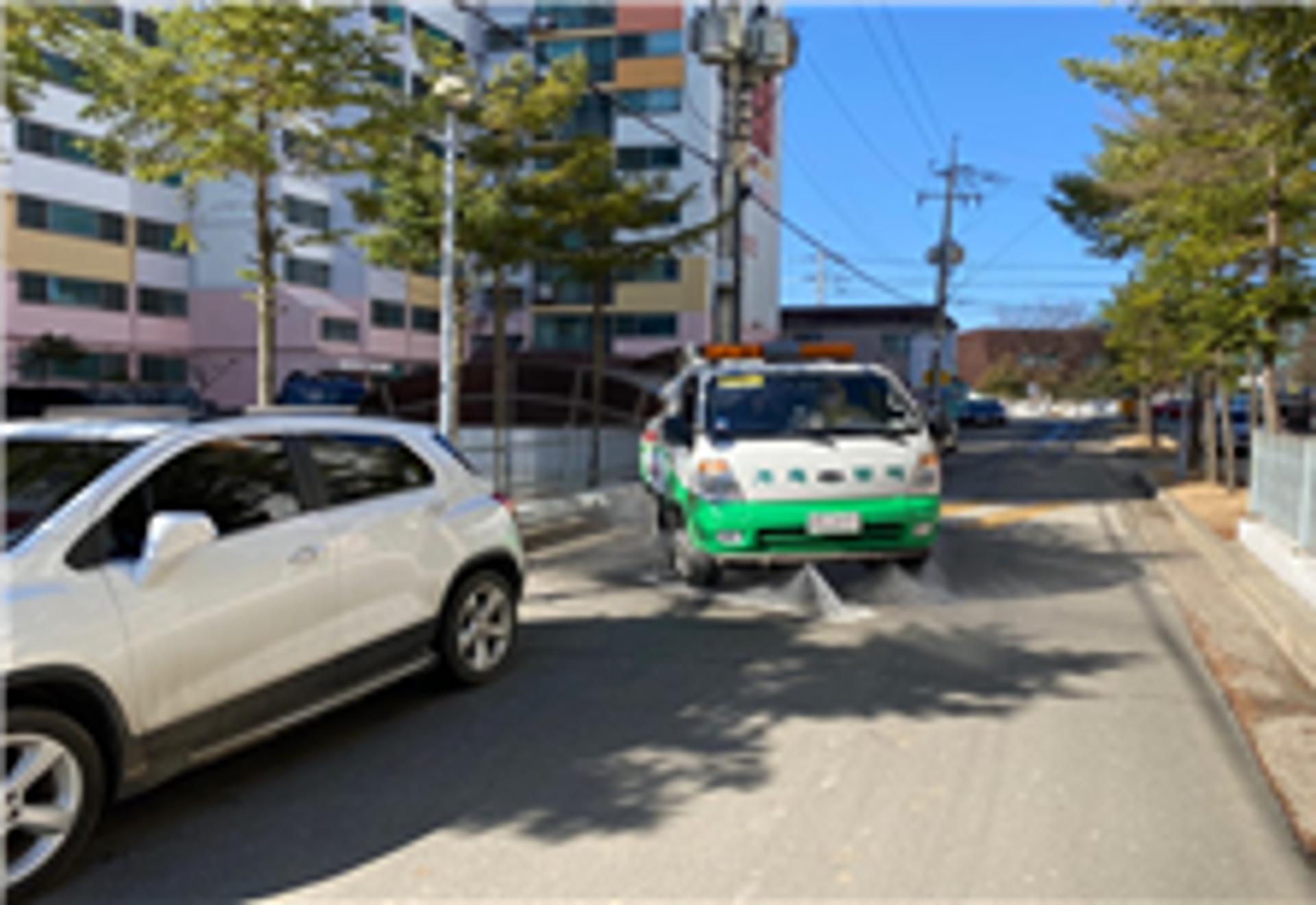연천군, 선별진료소 24시간 운영