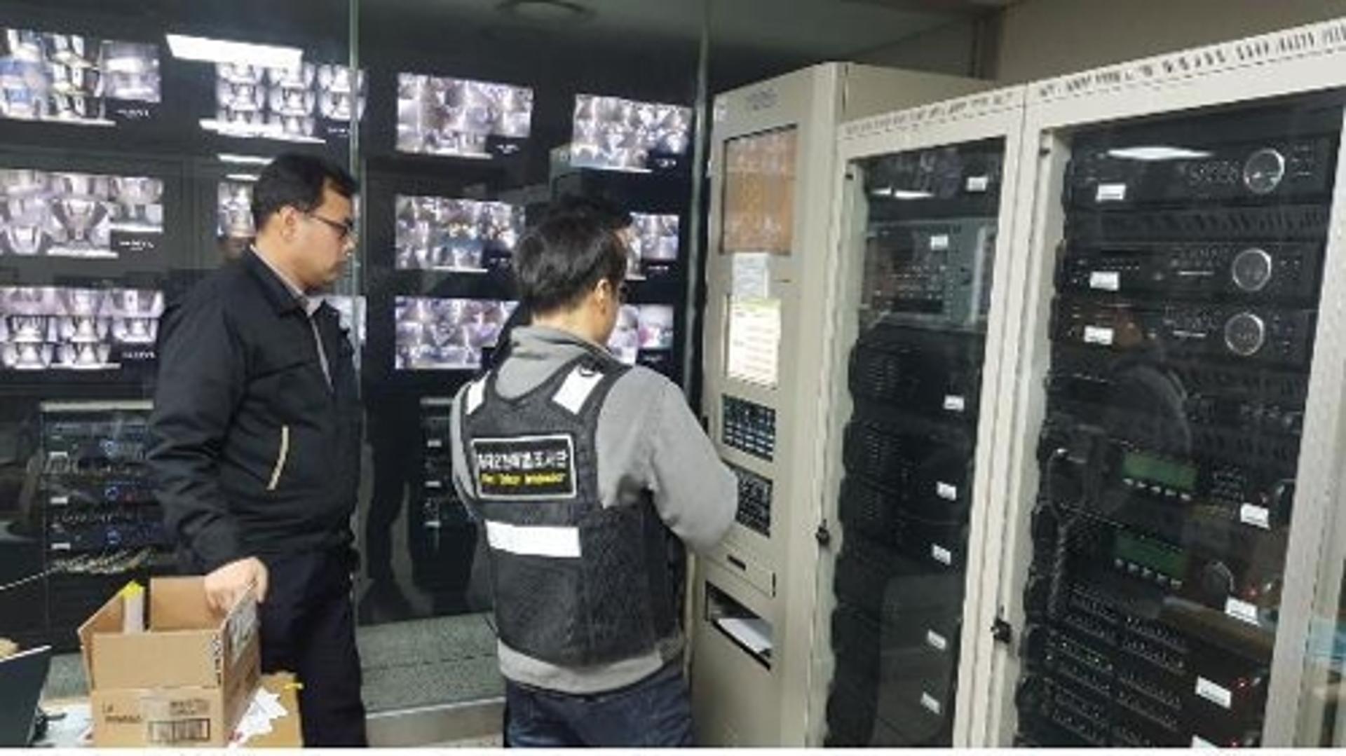 경기북부 소방시설 '거짓 자체점검' 적발