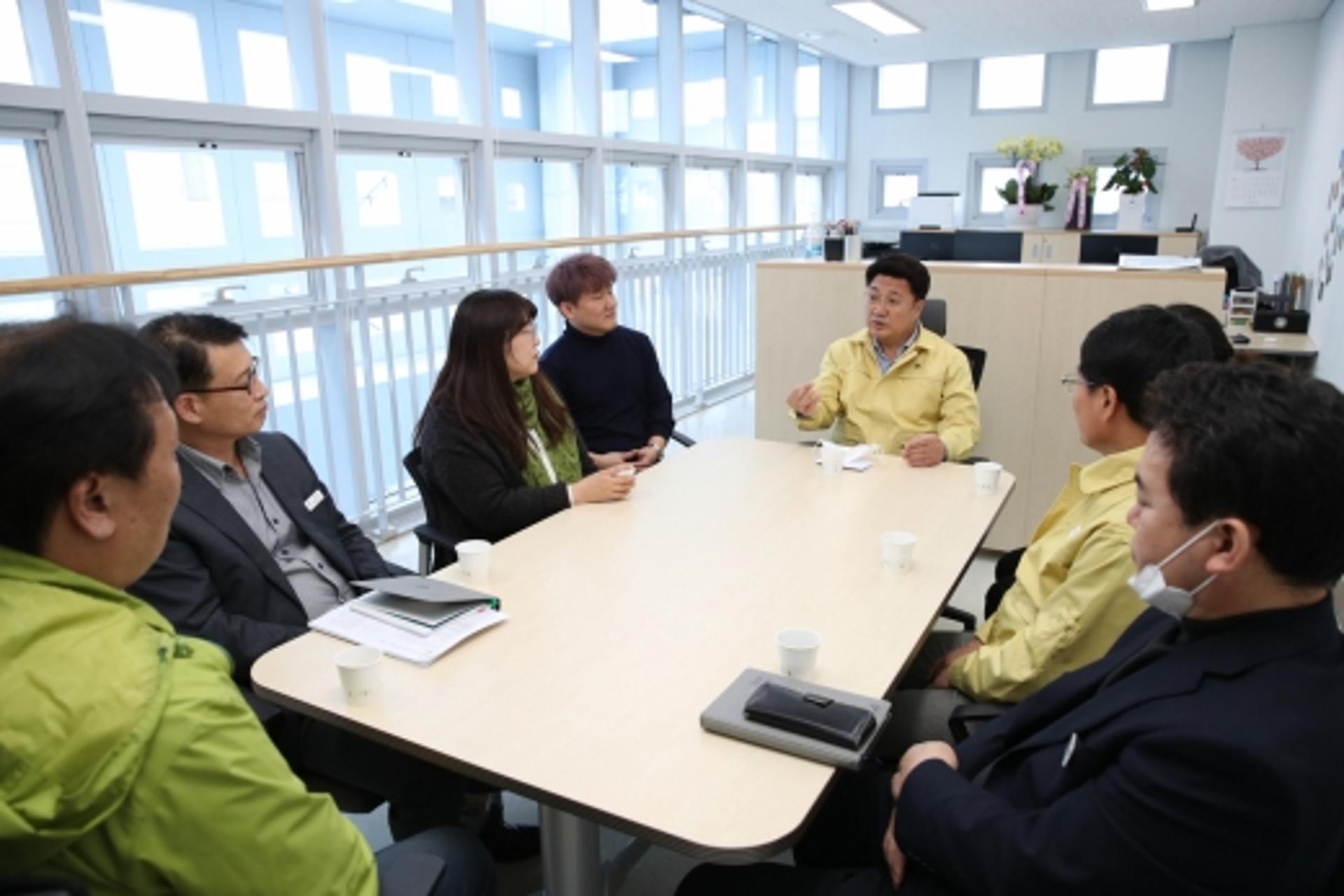 이천시, 비정규직노동자 지원센터 운영