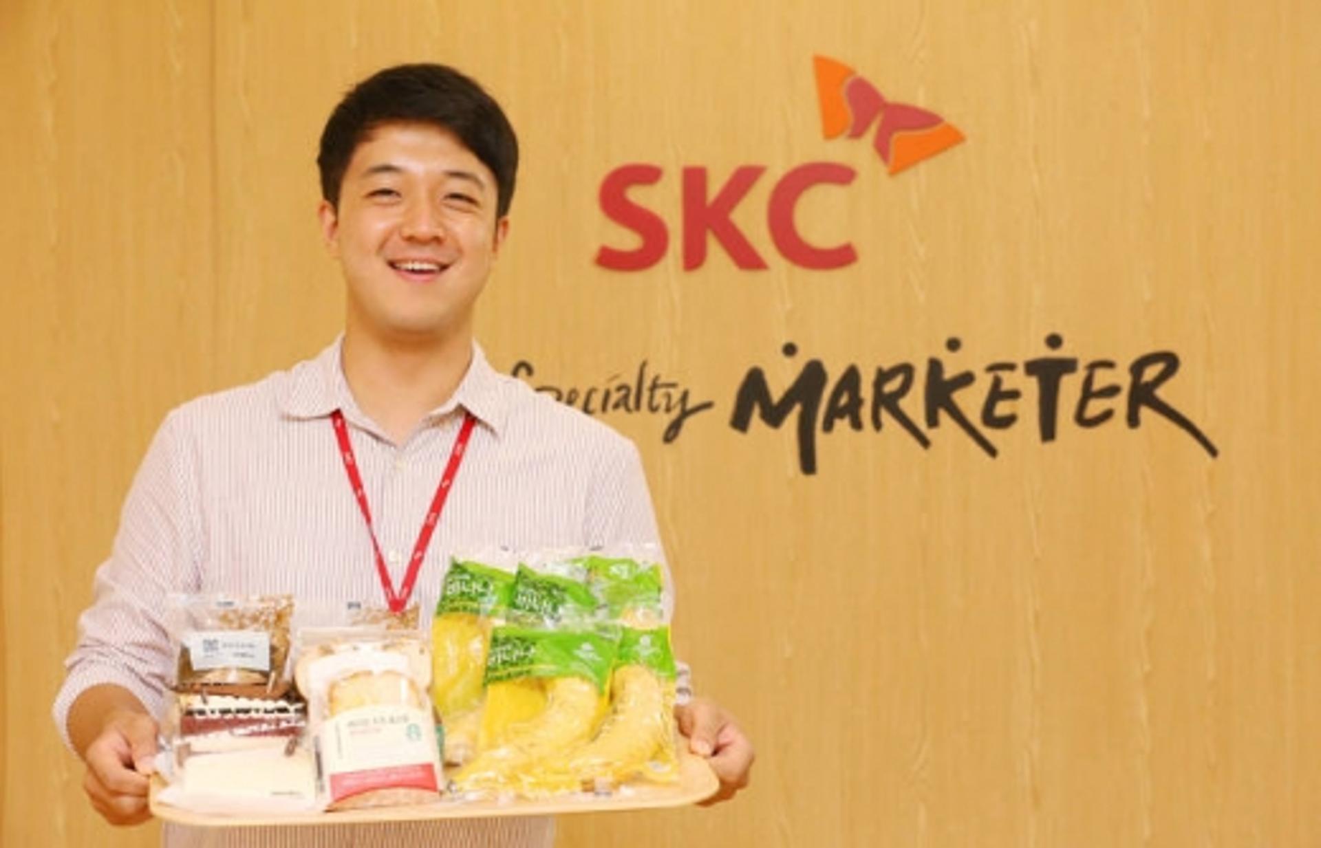 SKC, 생분해 필름 공급 확대… 친환경 소재기업 위상 강화