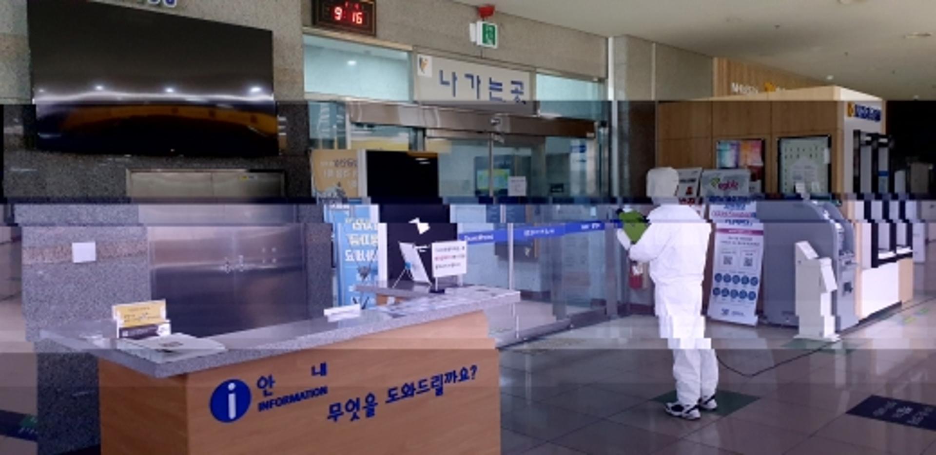 광명시 "코로나19 방어막 더욱 촘촘히 짠다"