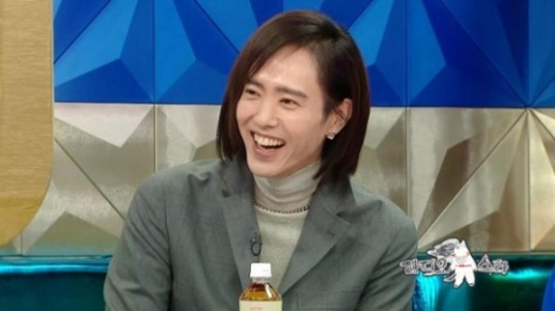양준일, 해명나선 출연료 루머 뭐길래?