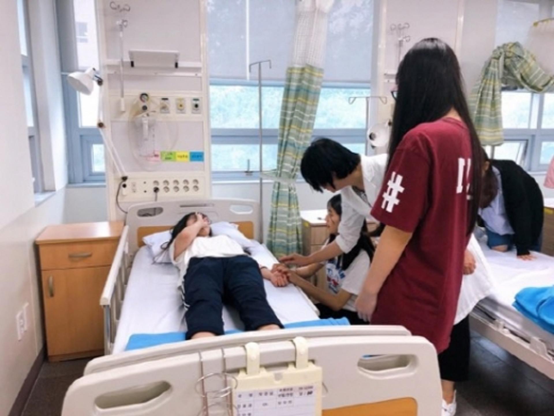 경남정보대, 우수 진로체험처 ‘부산학생꿈터’ 지정받아