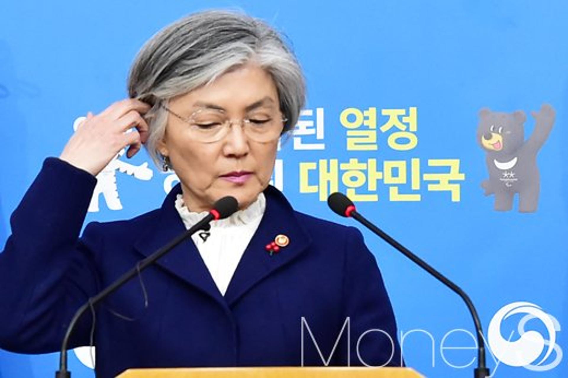 협의 없는 일본 입국금지, 방역 외 다른 의도 있나