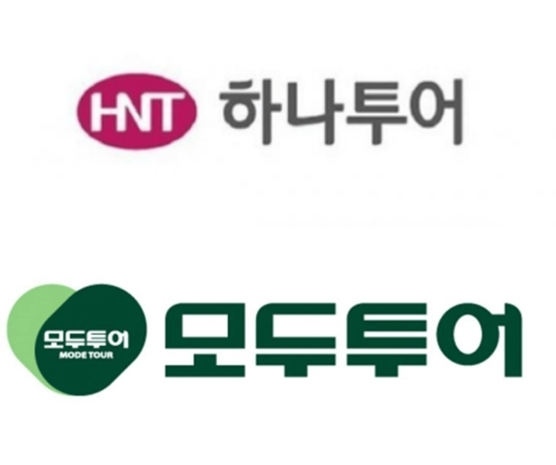 [특징주] 코로나 사태 한달 째… 하나·모두투어 주가 급락