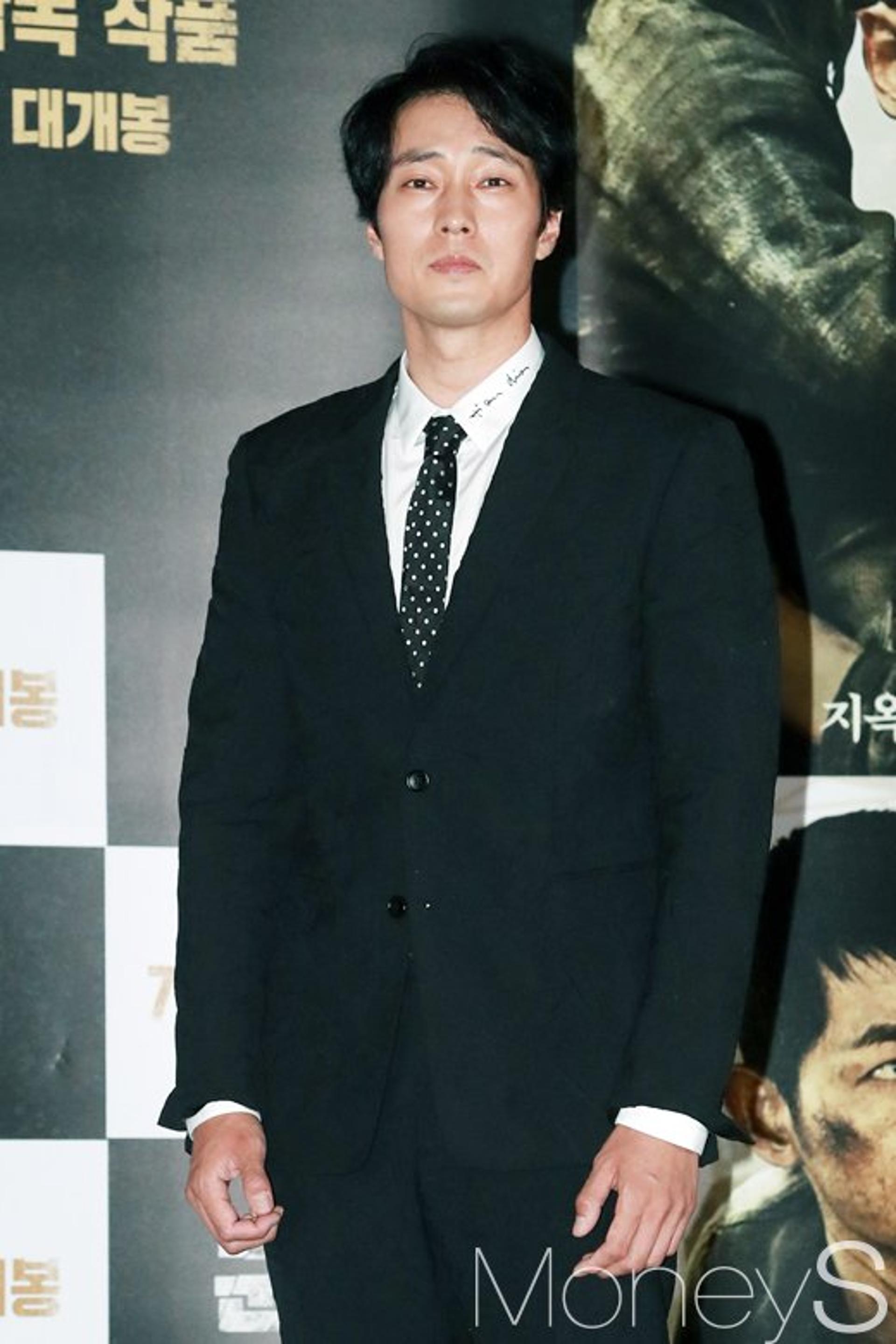 소지섭 기부, "'코로나19' 예방 위해 3억 쾌척"