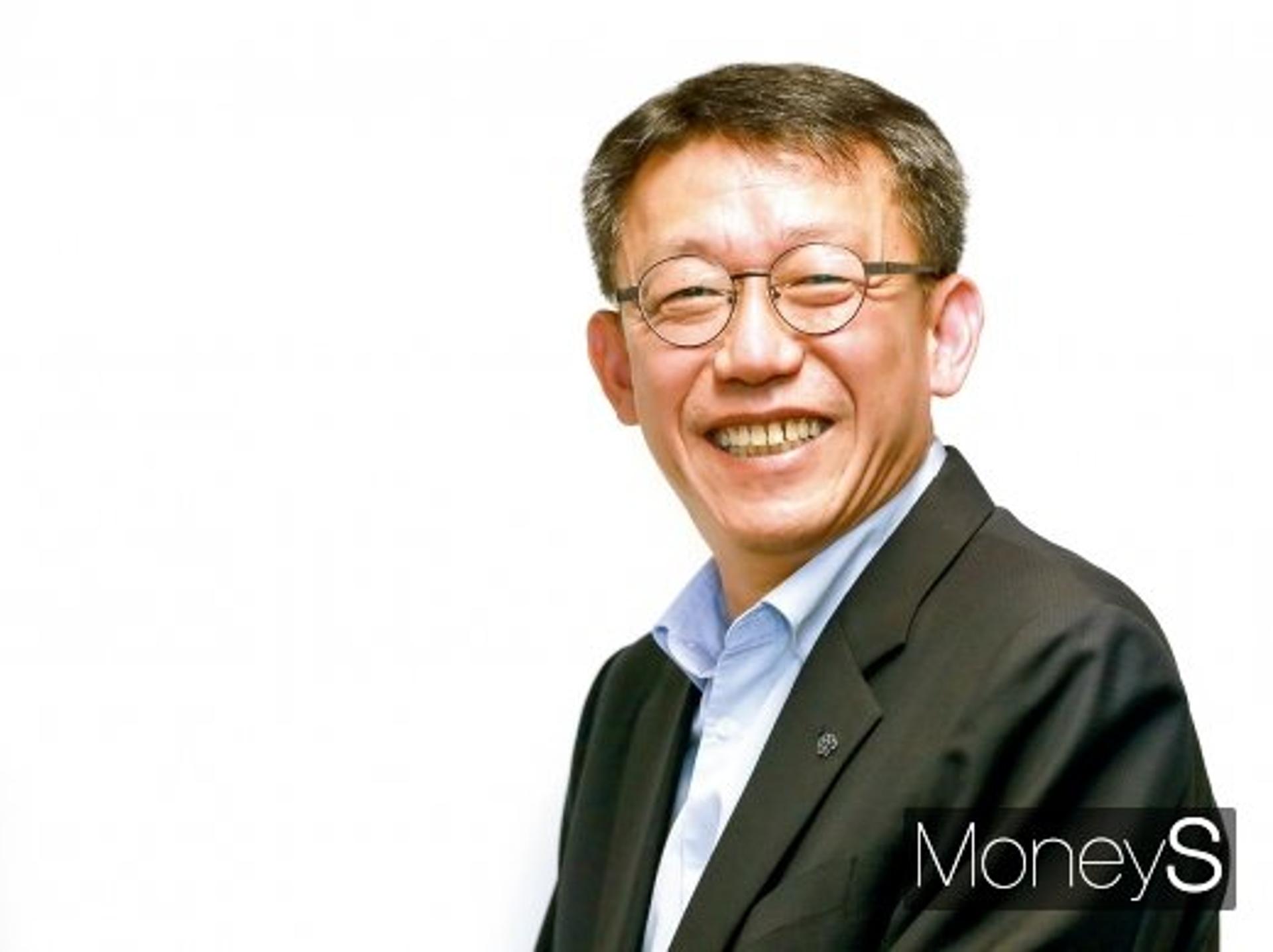 [CEO Interview] 배원복 대림산업 대표 “리스크 관리로 첫 1조클럽 이끌다”