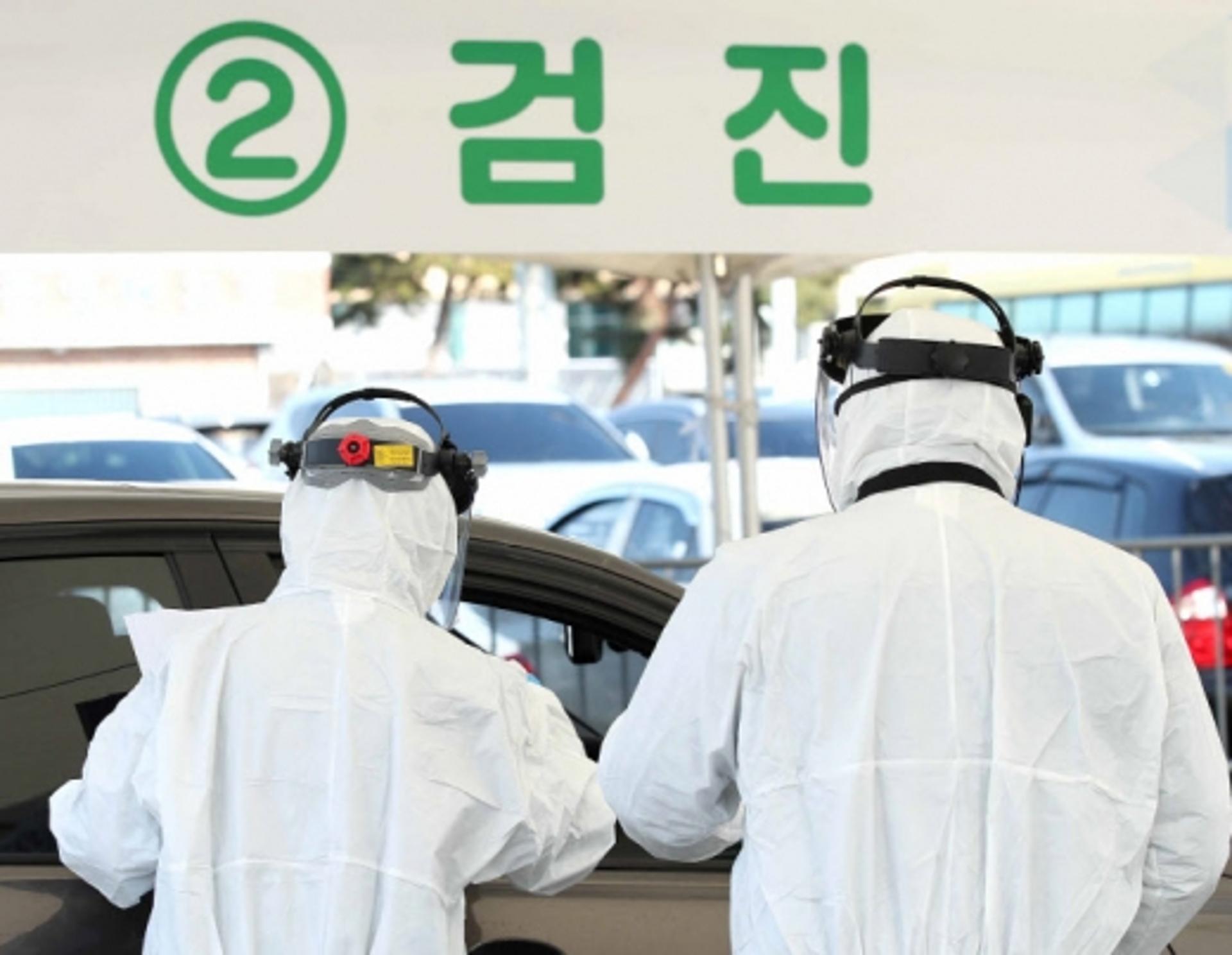 고양시, 8번 확진자 동선 공개 … 접촉자 6명