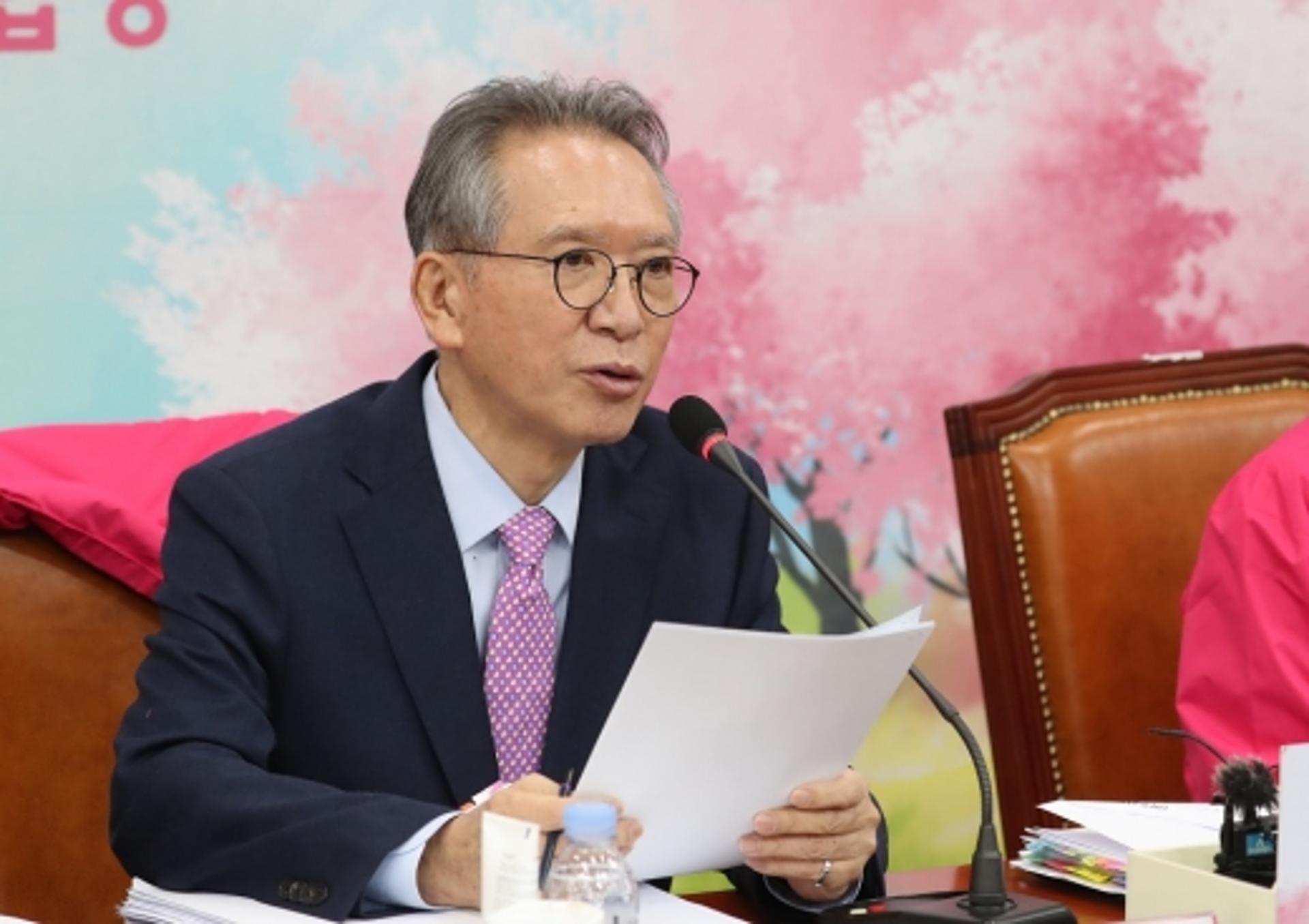 통합당, 용산 권영세·안산 박순자·진주 박대출·중랑갑 김삼화 공천(속보)