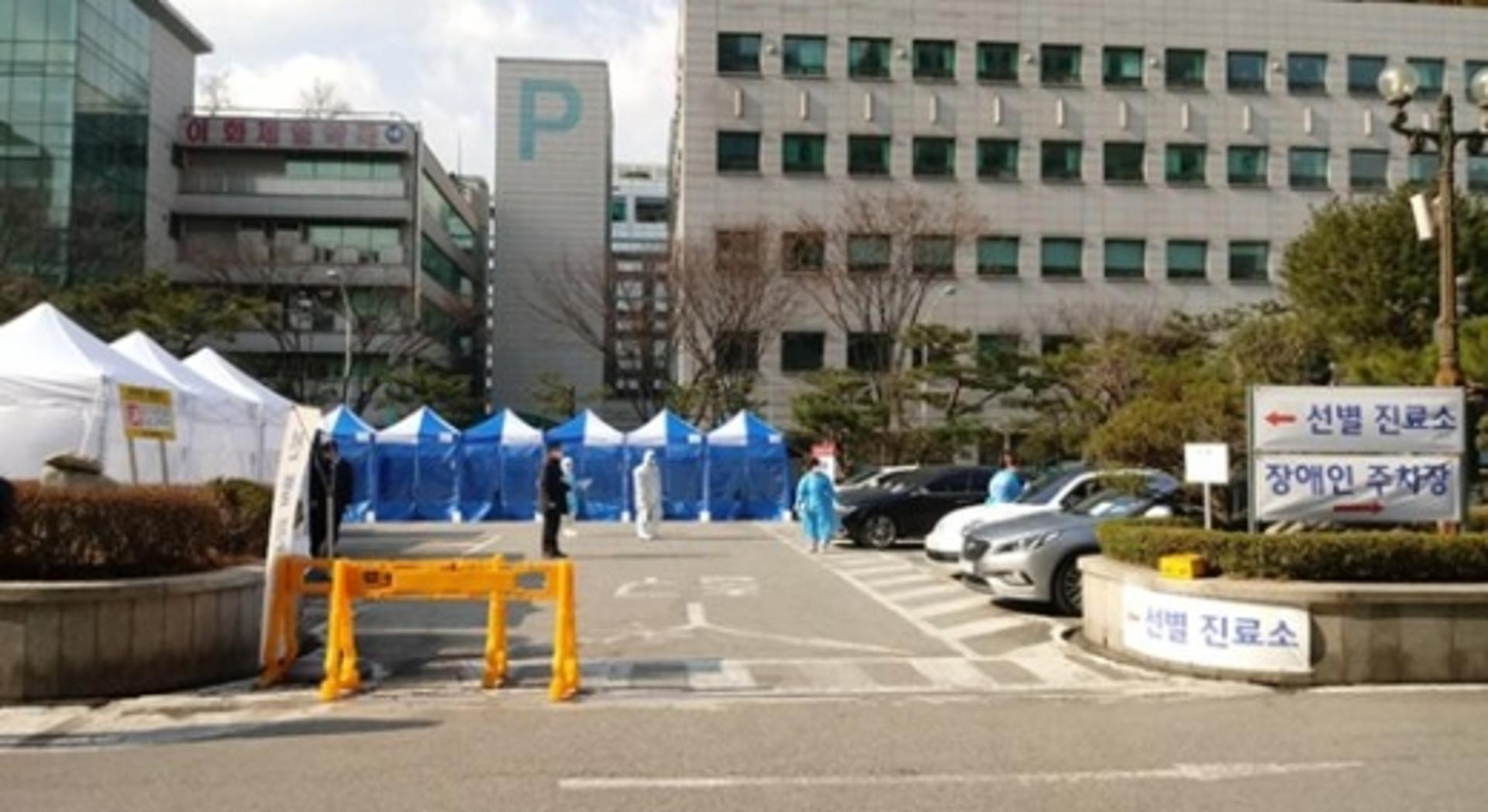 성남시, 분당제생병원서 ‘코로나19’ 확진자 2명 추가 발생