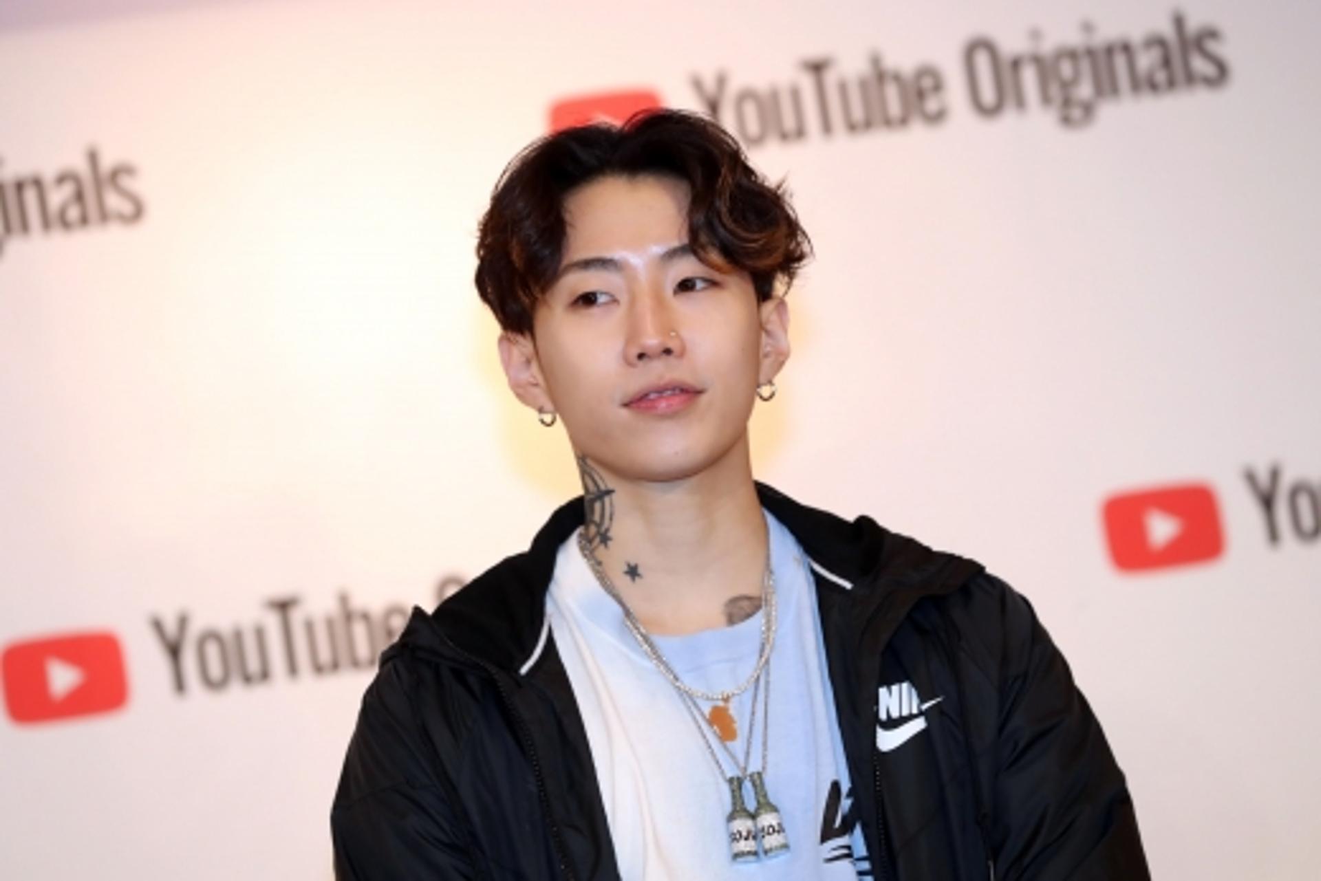 '오르테가에 폭행' 박재범, "시비 있었지만…"