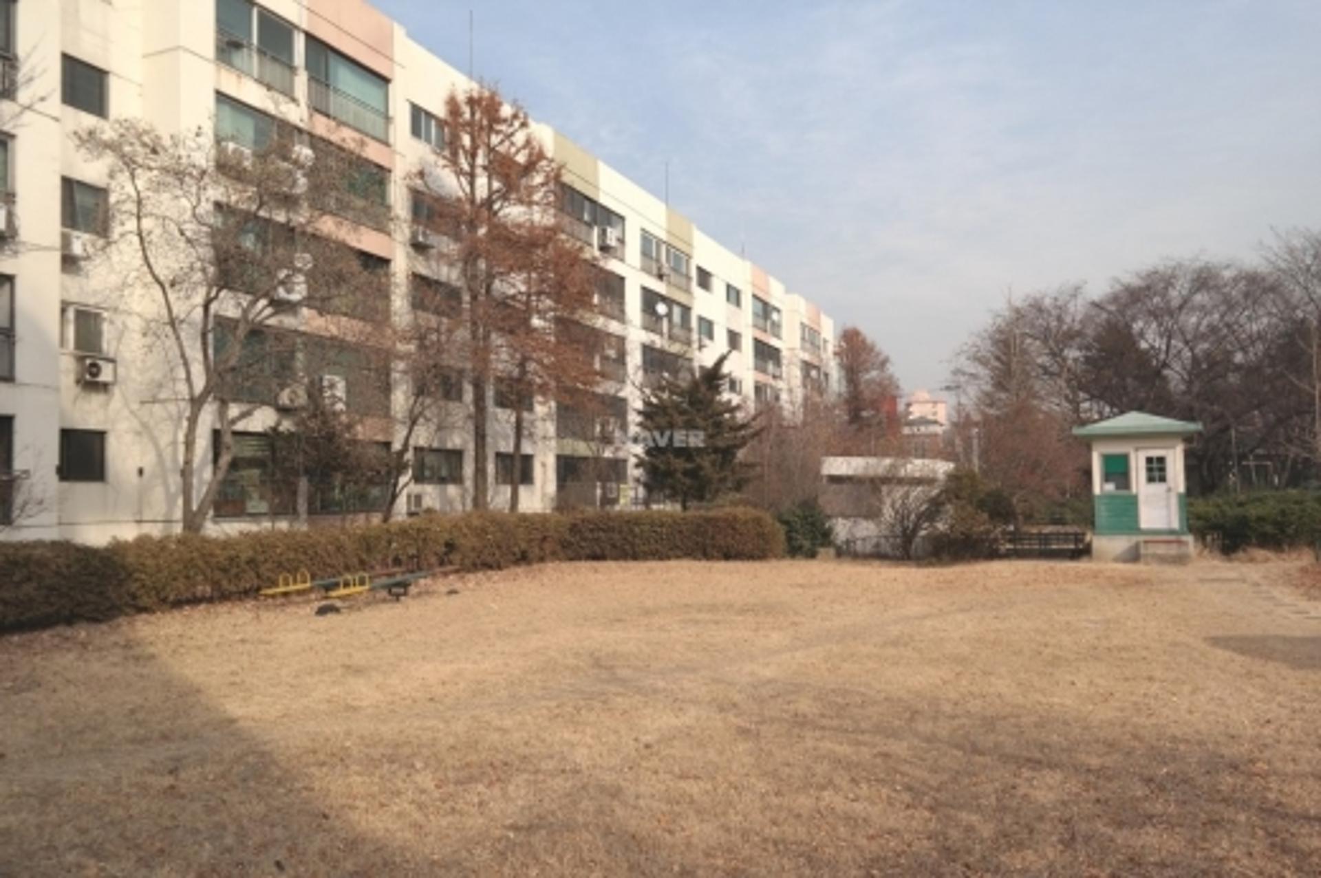 신반포15차 재건축 시공사 재입찰… '삼성·대림·호반' 3파전