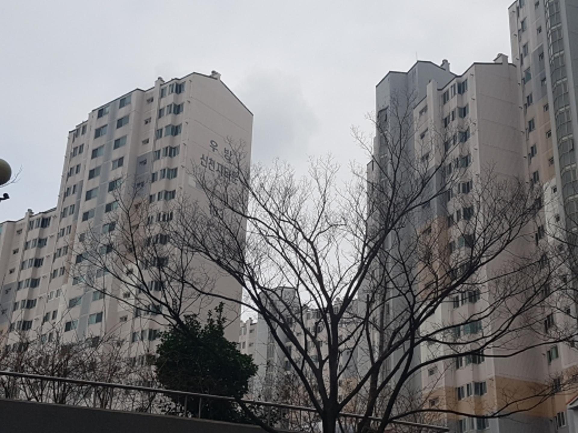 “우리 신천지 아닙니다”… 포항 신천지아파트 이름 변경 추진