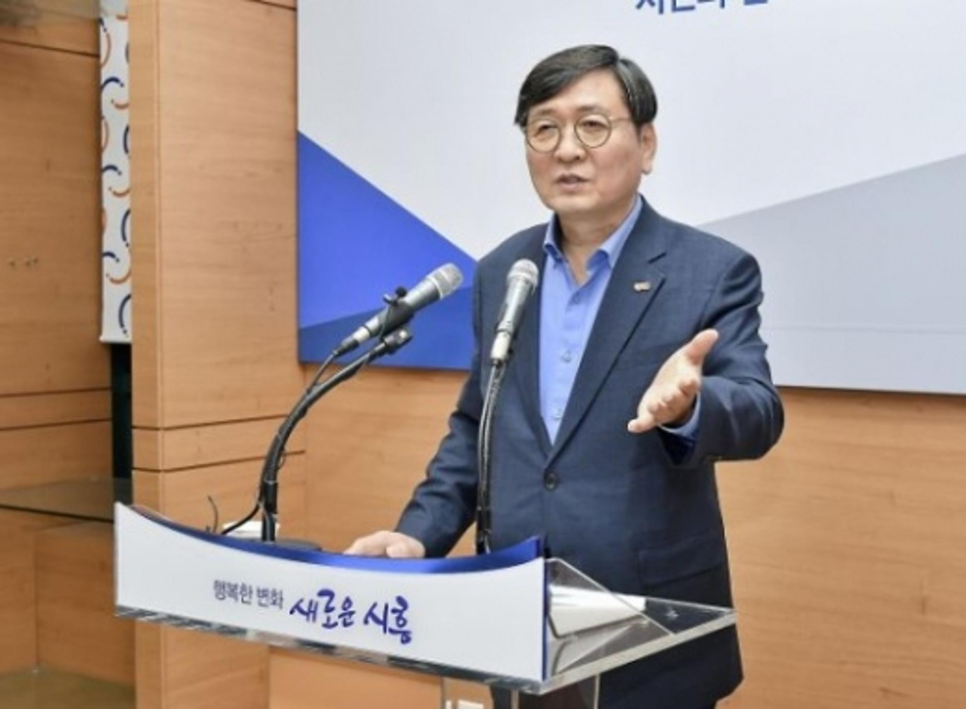 시흥시, 올해 주차장 967면 신설