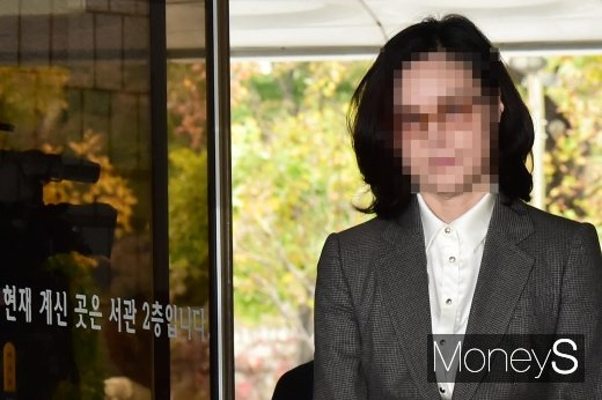 조국 부인 정경심 교수 재판, 11일 속개… 재판부 교체 후 처음