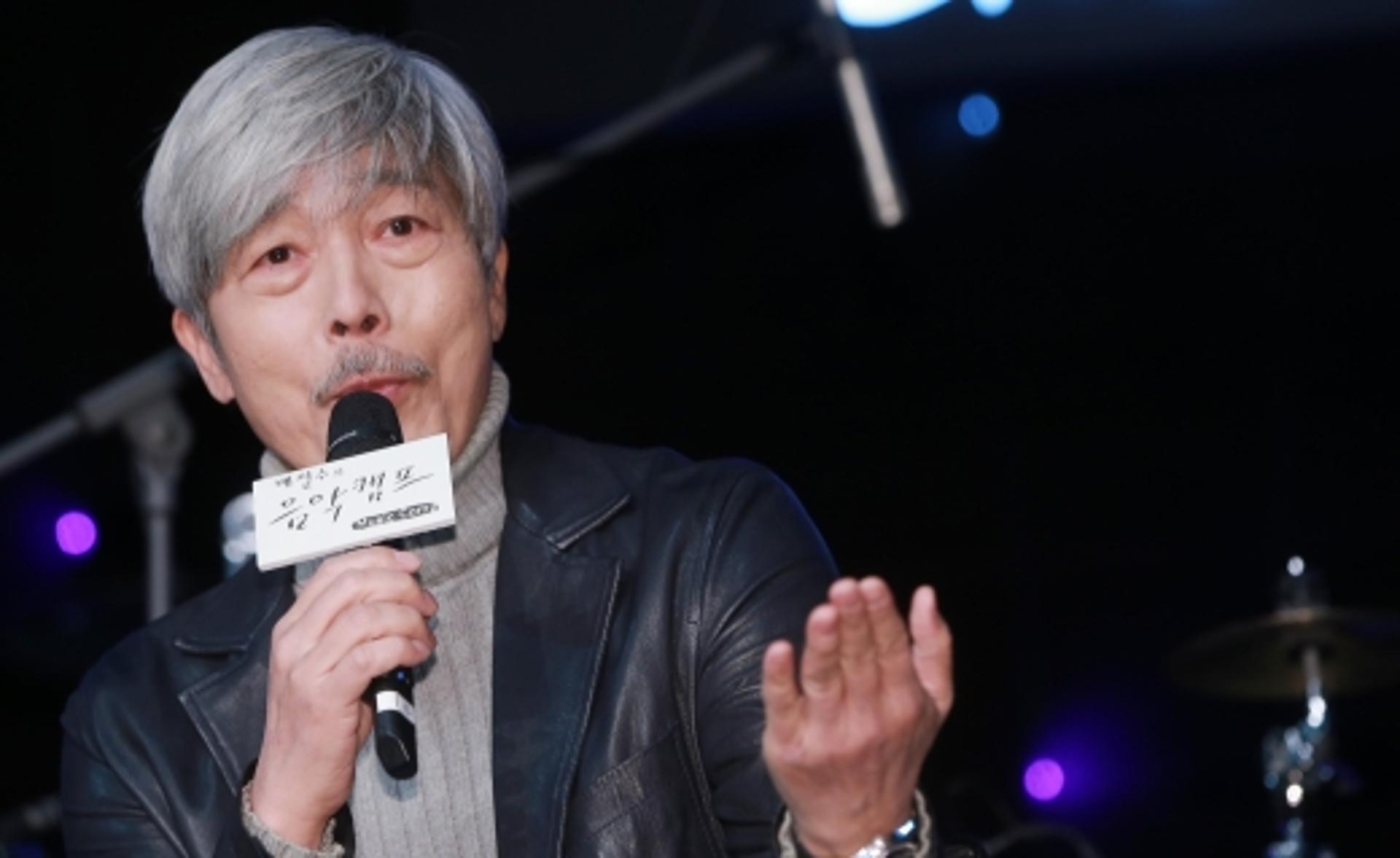 자니윤 별세, 배철수 추모 … "Rest in Peace"