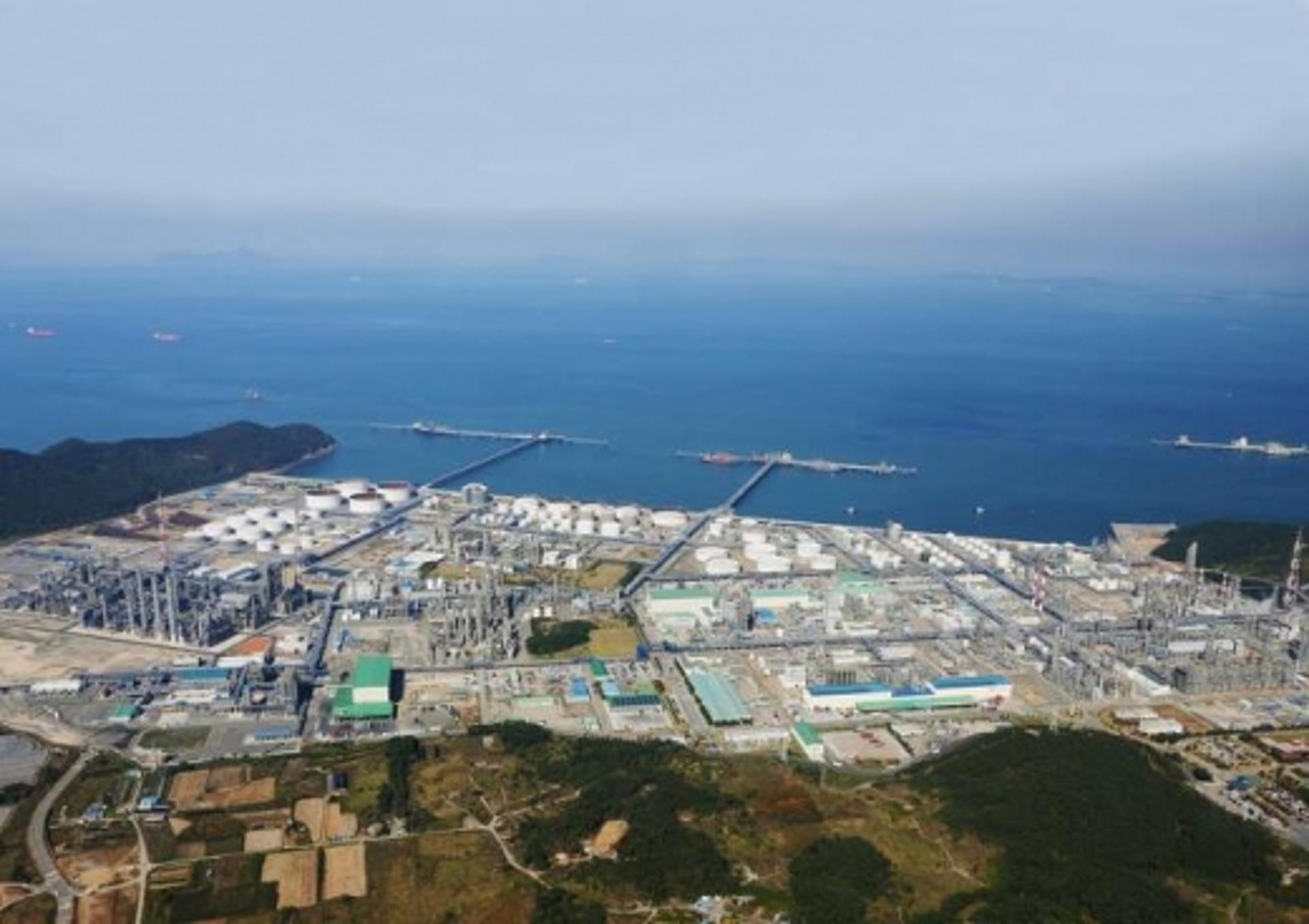 한화토탈 서산공장 연구소 코로나19 확진자 총 5명으로 늘어