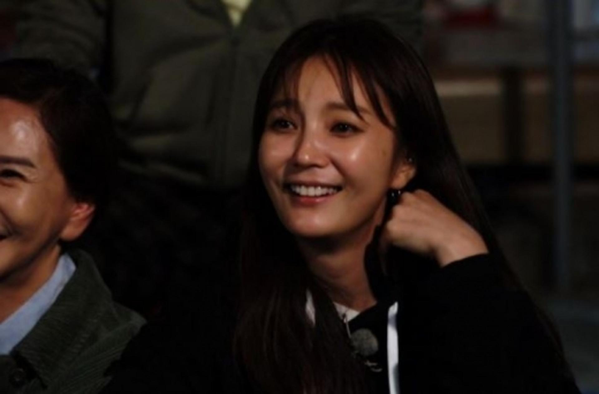 "내 사랑"… '불청' 안혜경, 구본승과 3개월 계약연애 커플♥