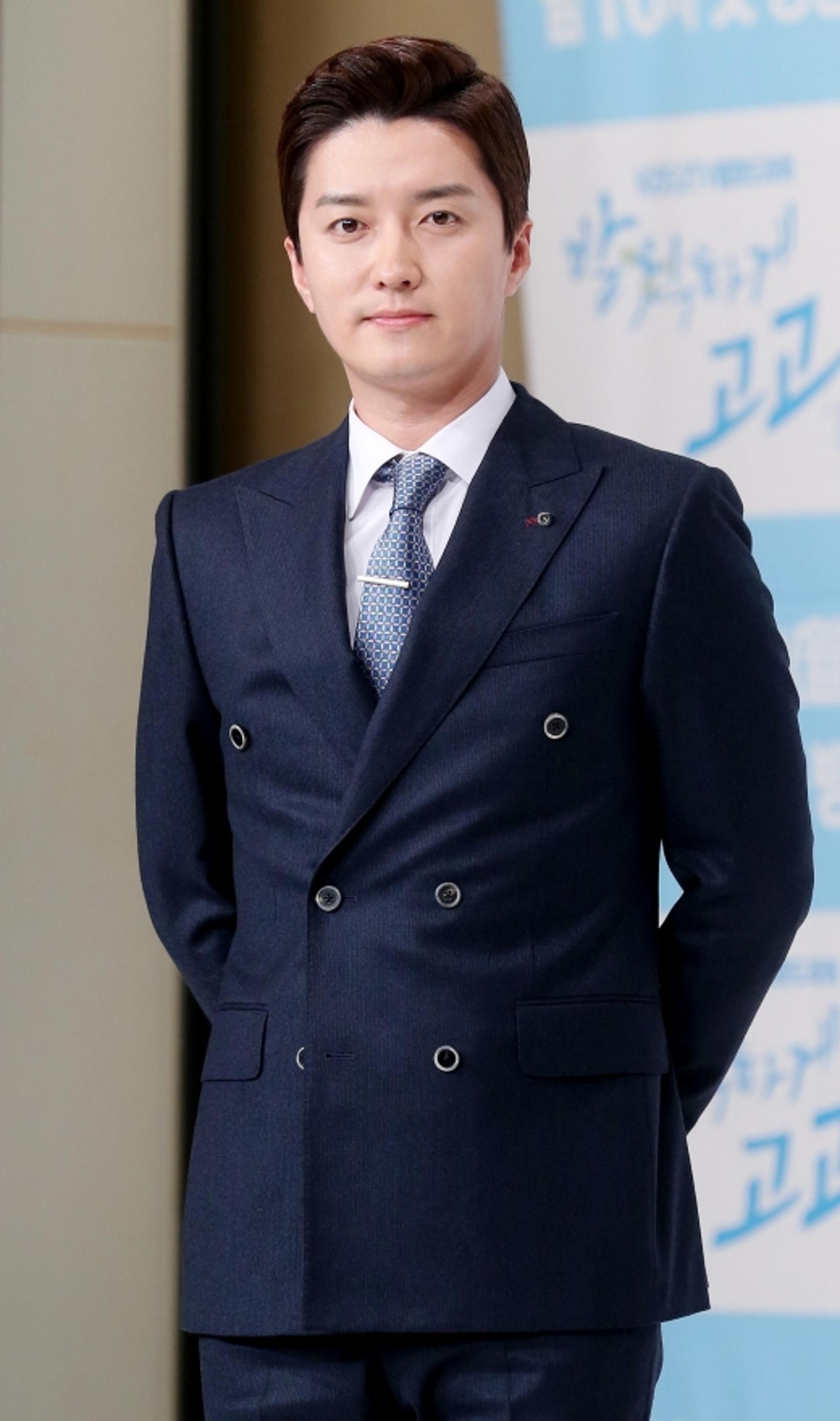인교진, 임영웅 때문에 눈물 흘린 사연은?