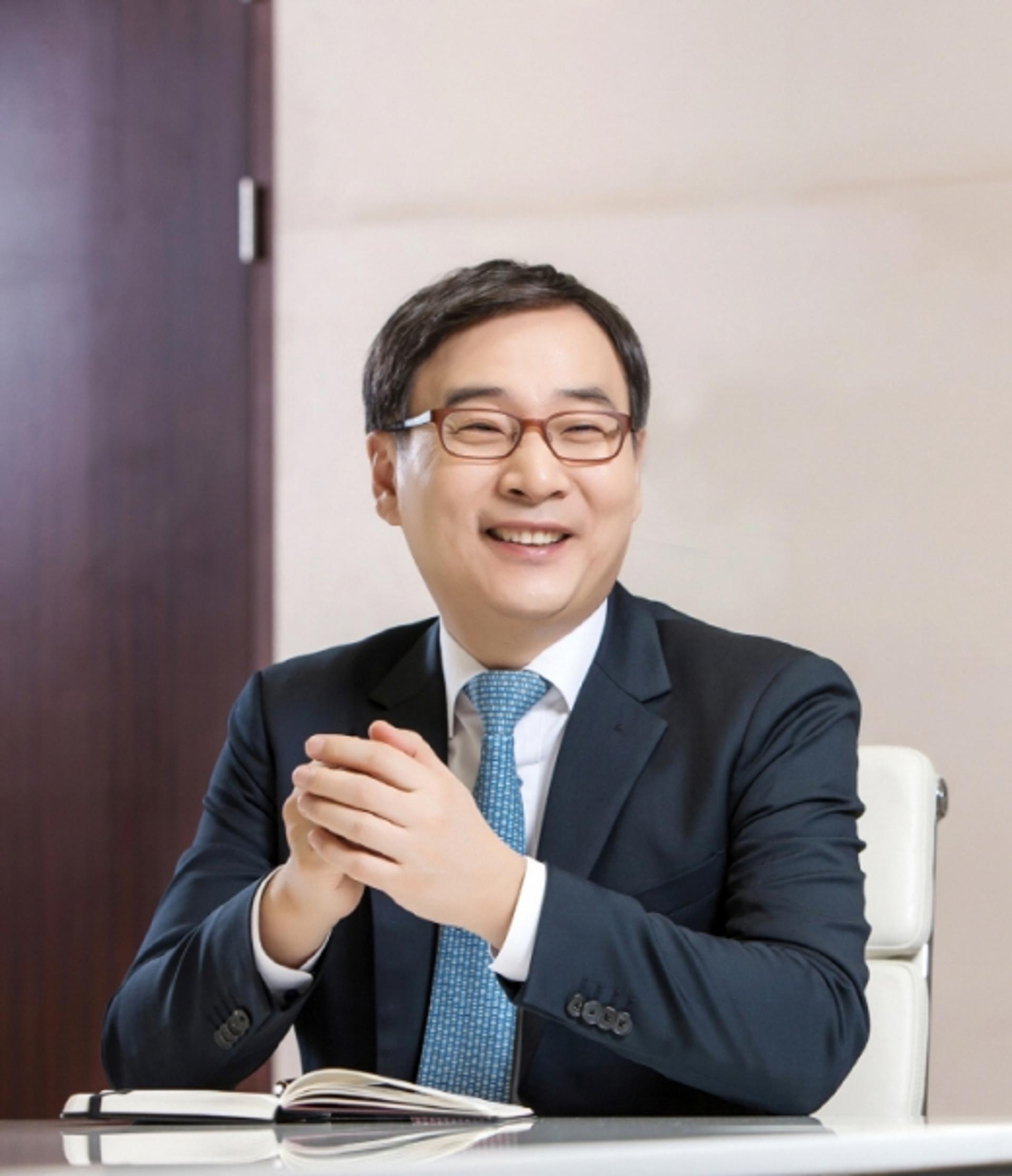 케이뱅크 차기 행장에 'KT출신' 이문환 BC카드 사장