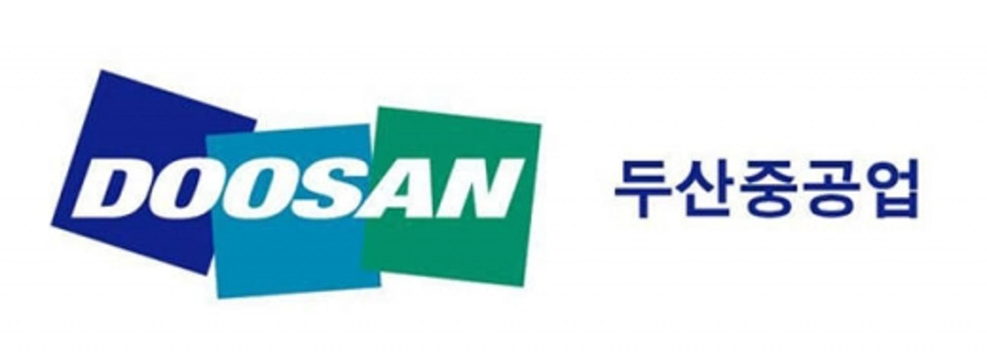 [특징주] 두산중공업, 휴업 검토 소식에 21% 급락